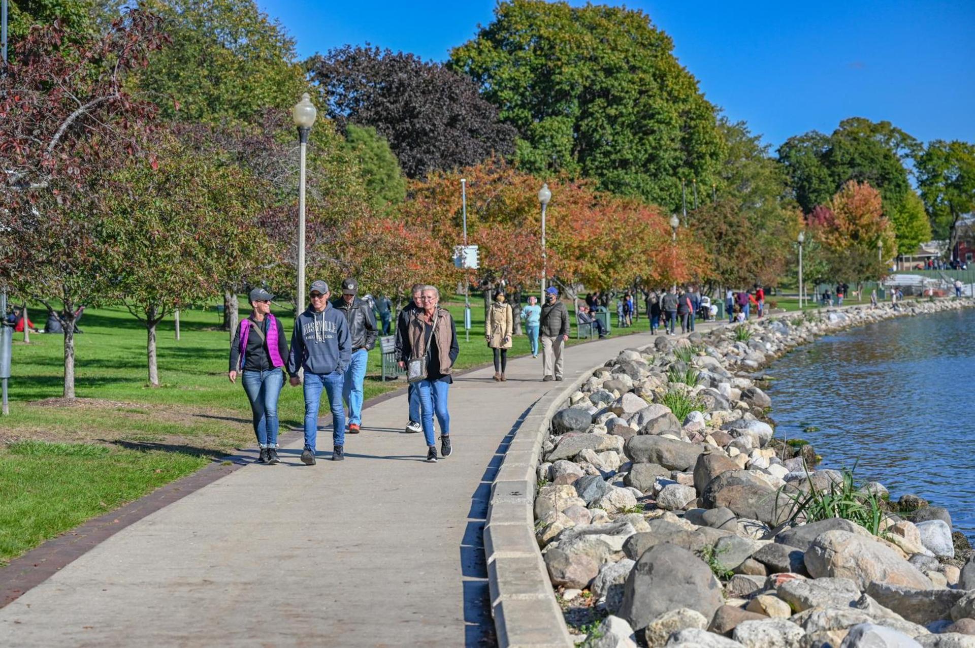 Harbor Shores on Lake Geneva photo 18