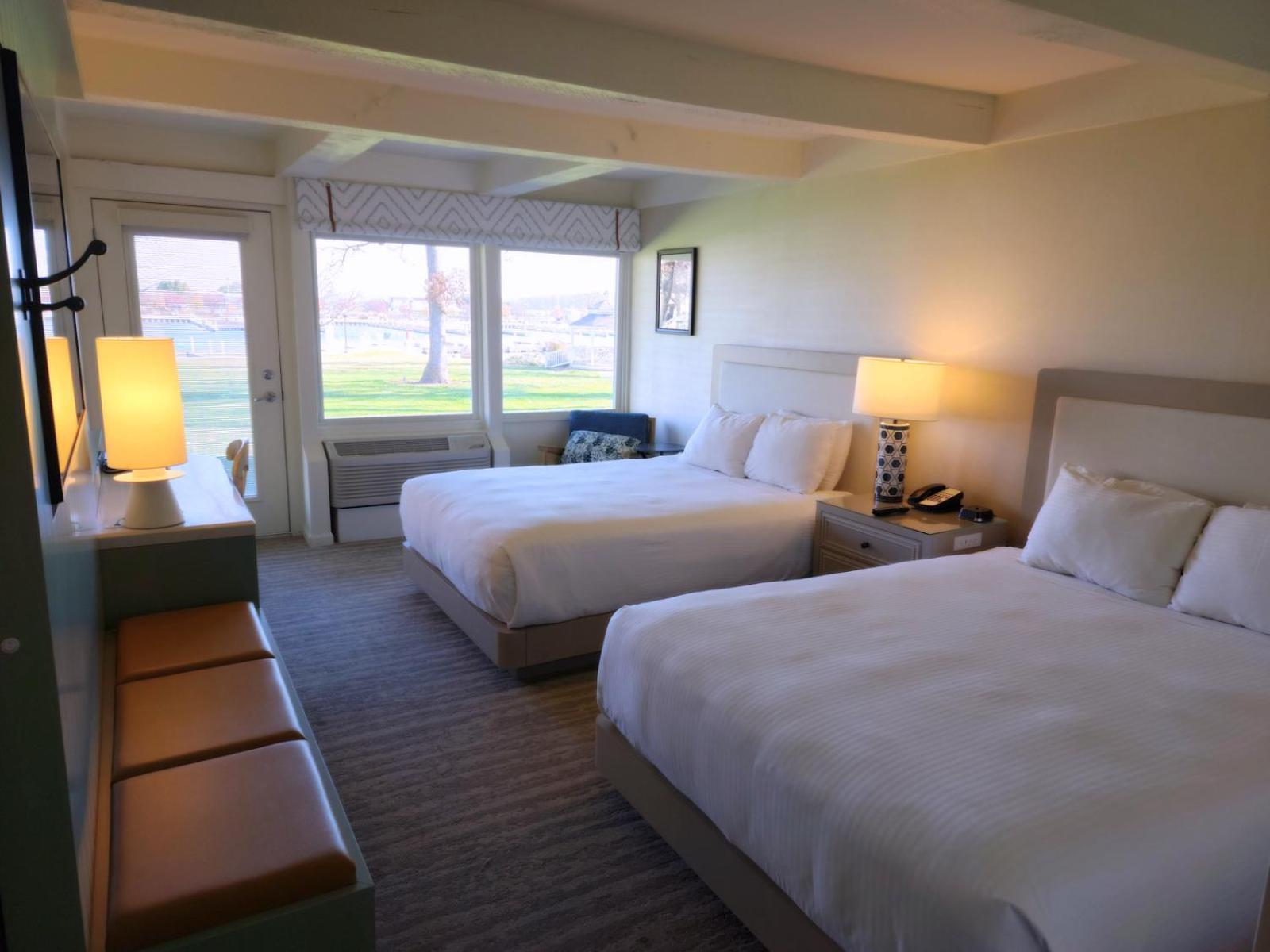 The Abbey Resort & Avani Spa photo 8