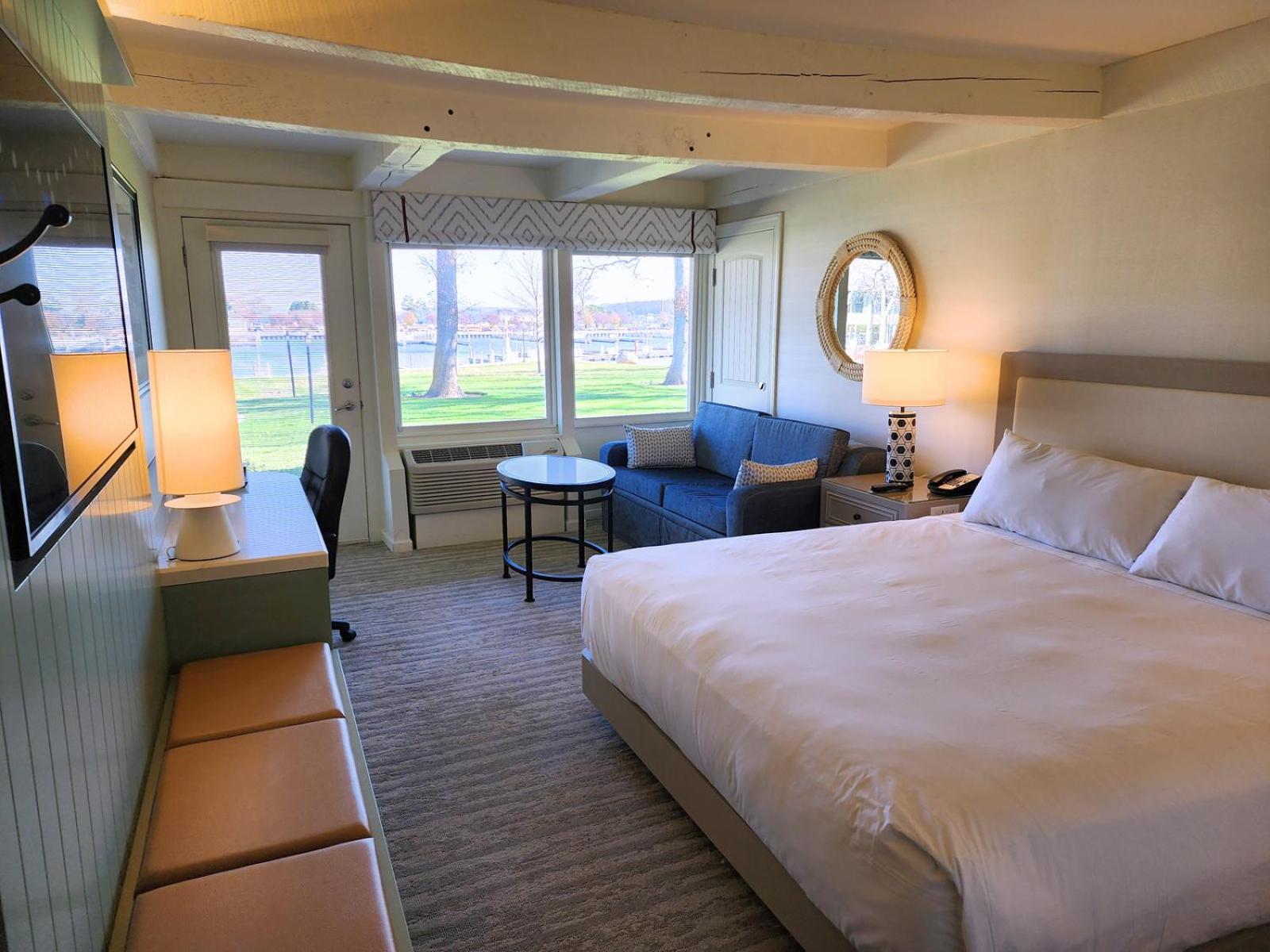 The Abbey Resort & Avani Spa photo 5