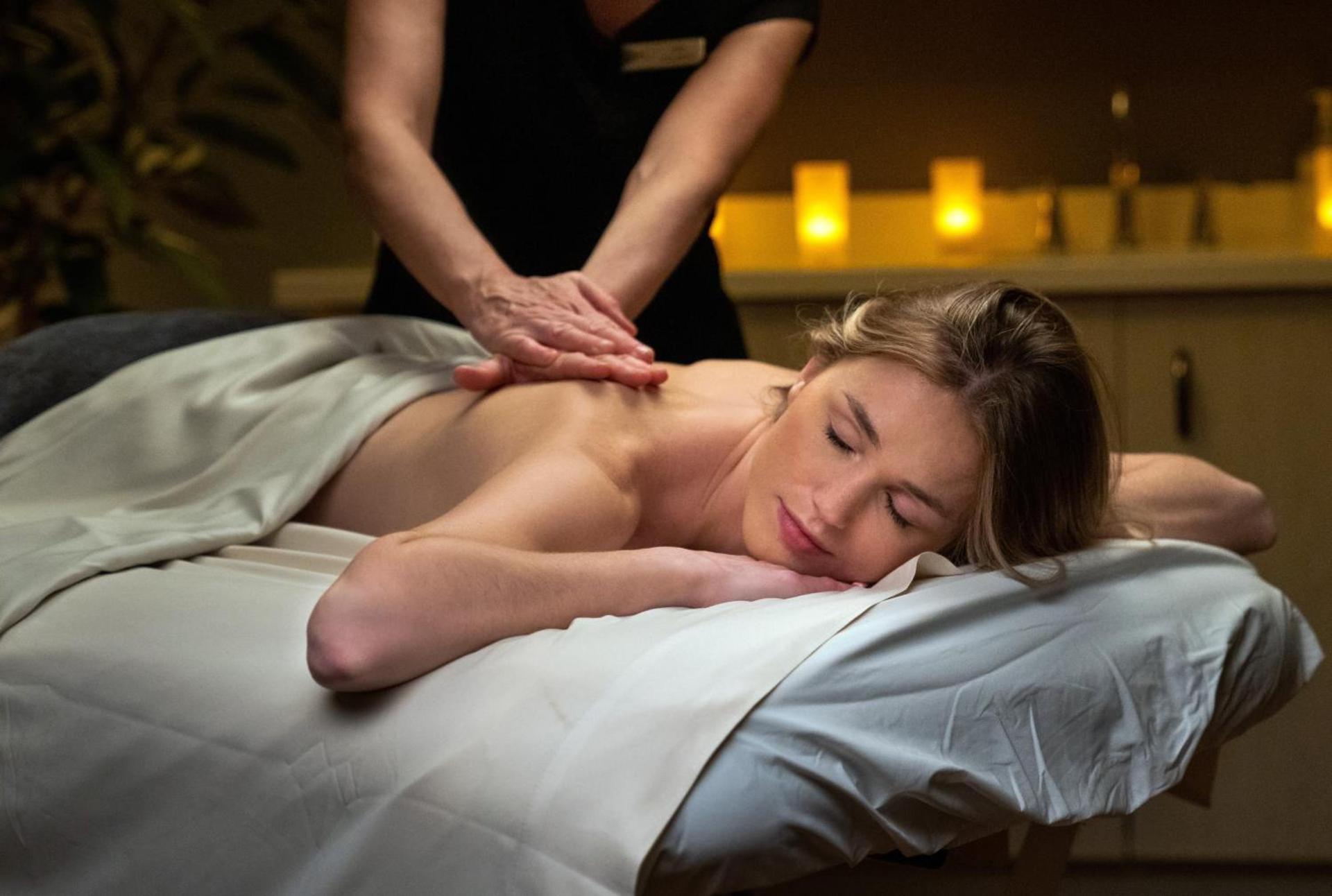 The Abbey Resort & Avani Spa photo 41