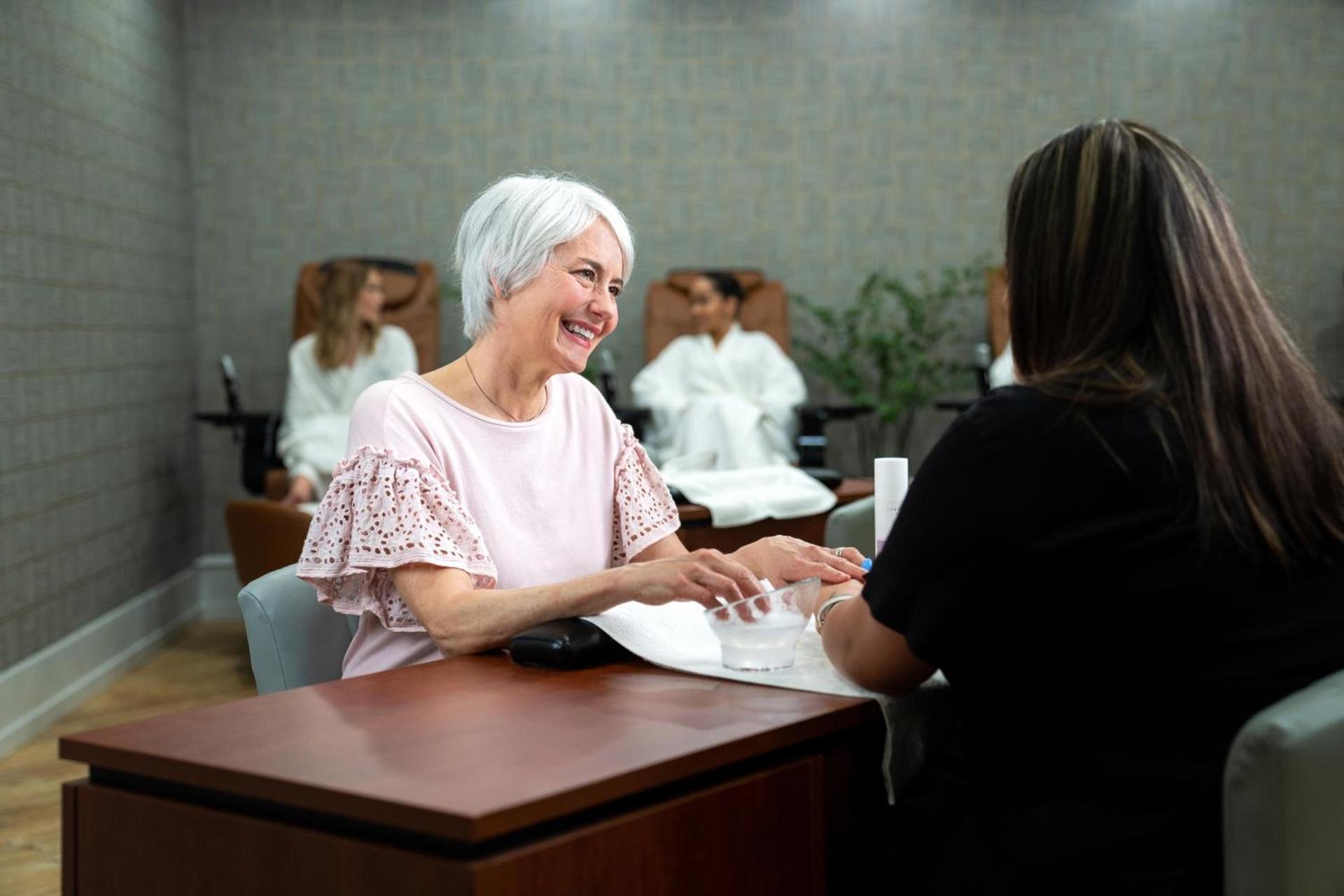 The Abbey Resort & Avani Spa photo 42