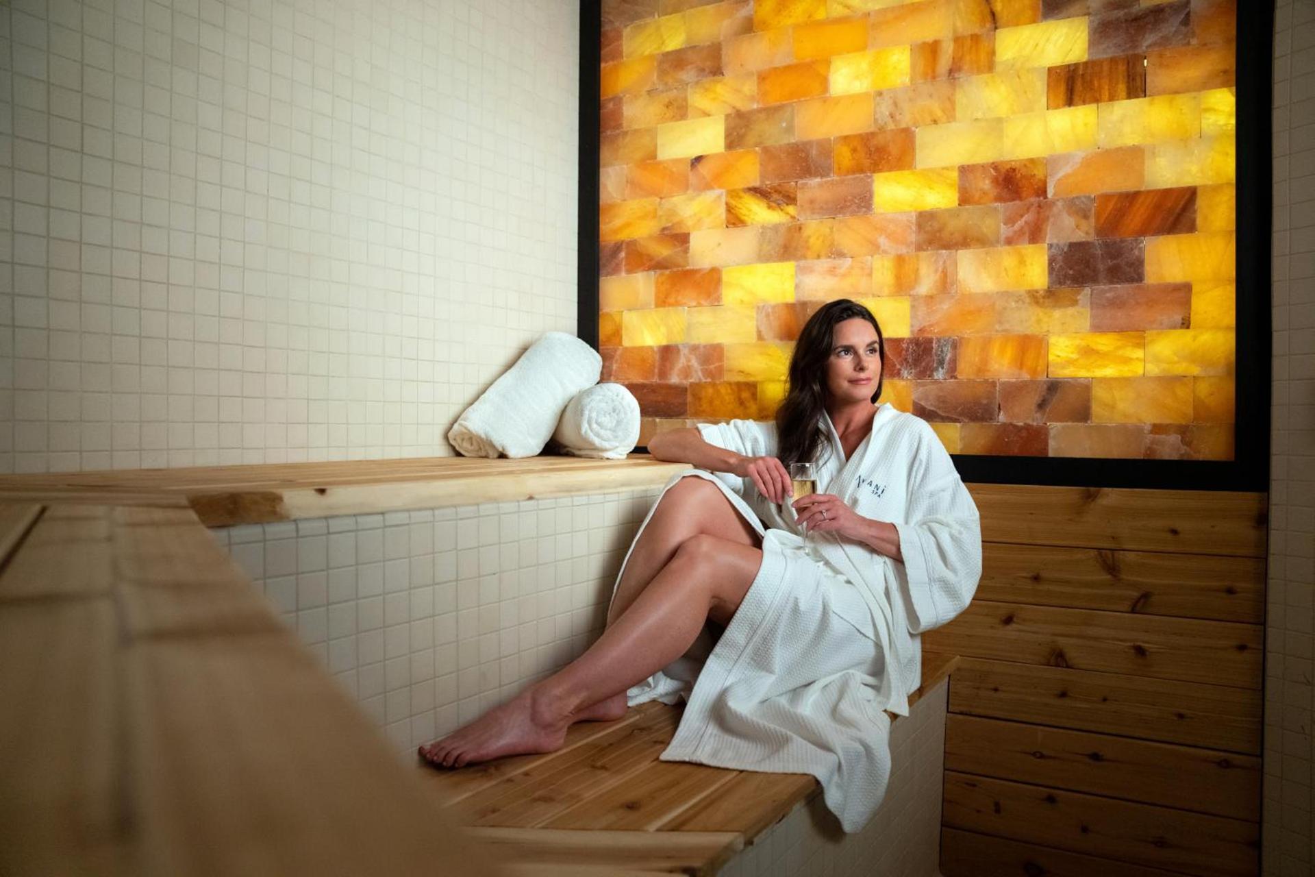 The Abbey Resort & Avani Spa photo 40