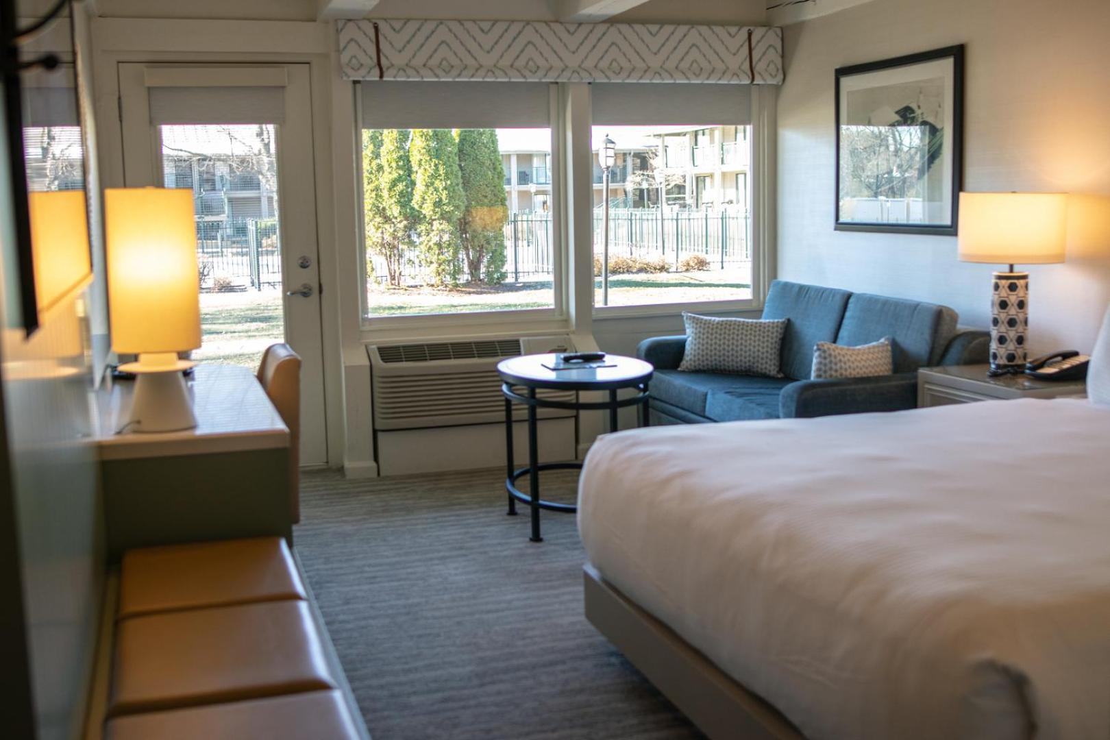 The Abbey Resort & Avani Spa photo 28