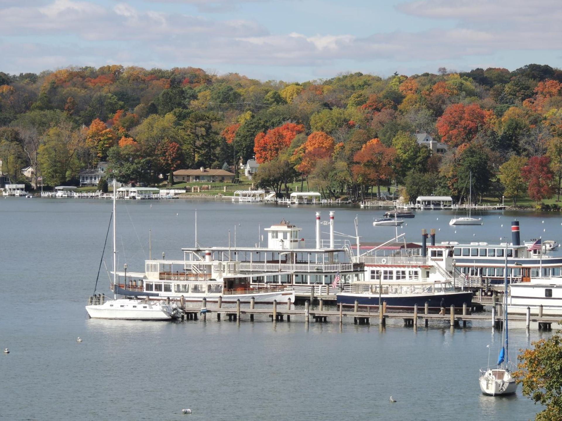 Harbor Shores on Lake Geneva photo 33