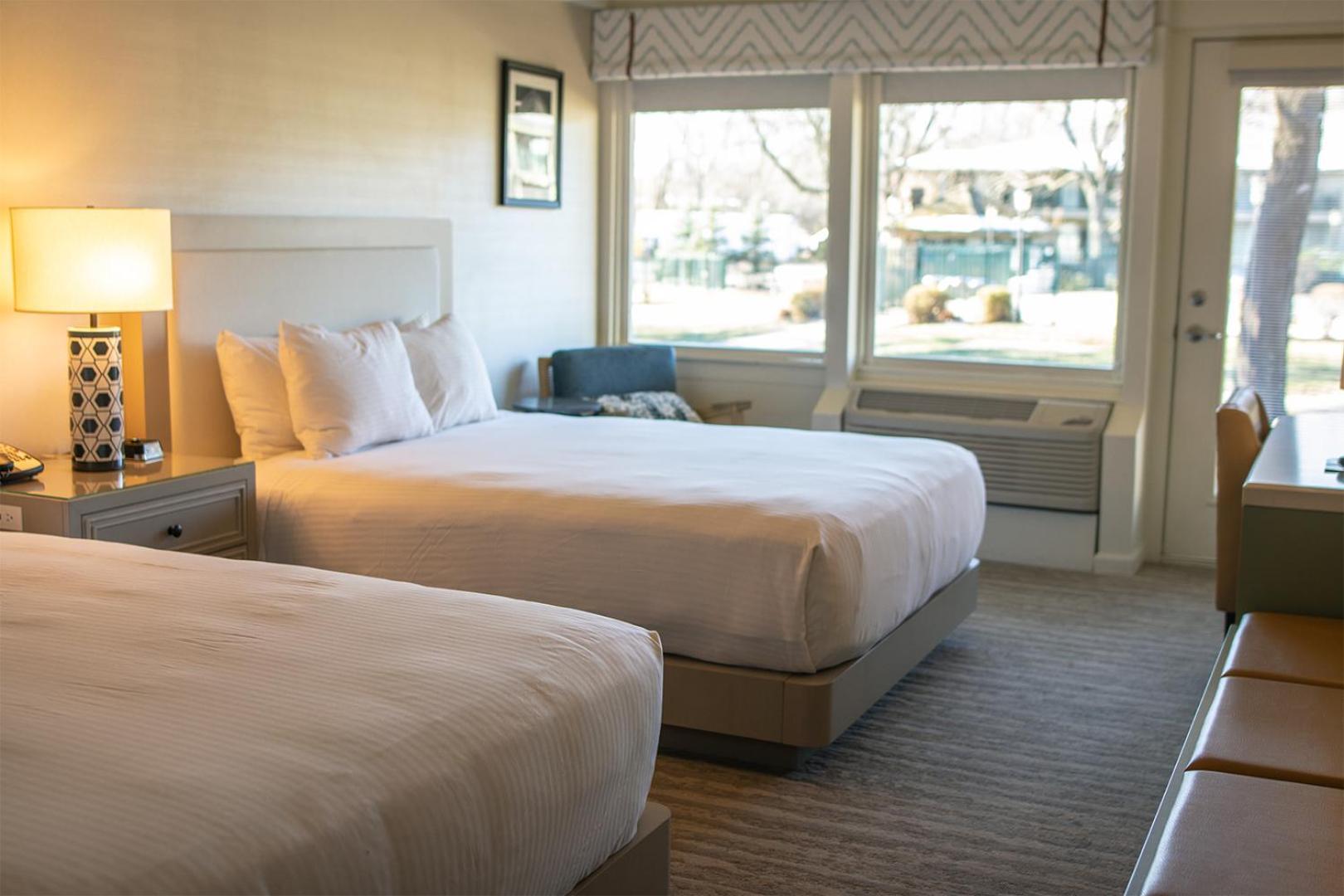 The Abbey Resort & Avani Spa photo 29