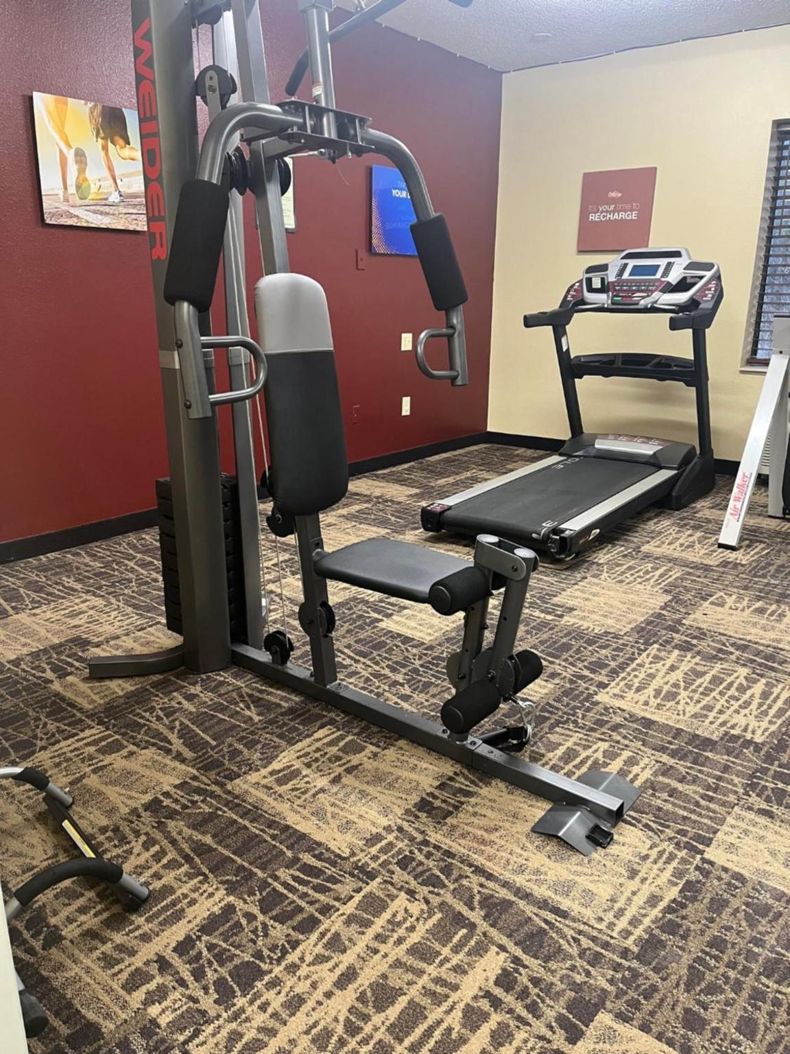 Red Roof Inn & Suites Indianapolis Airport photo 11