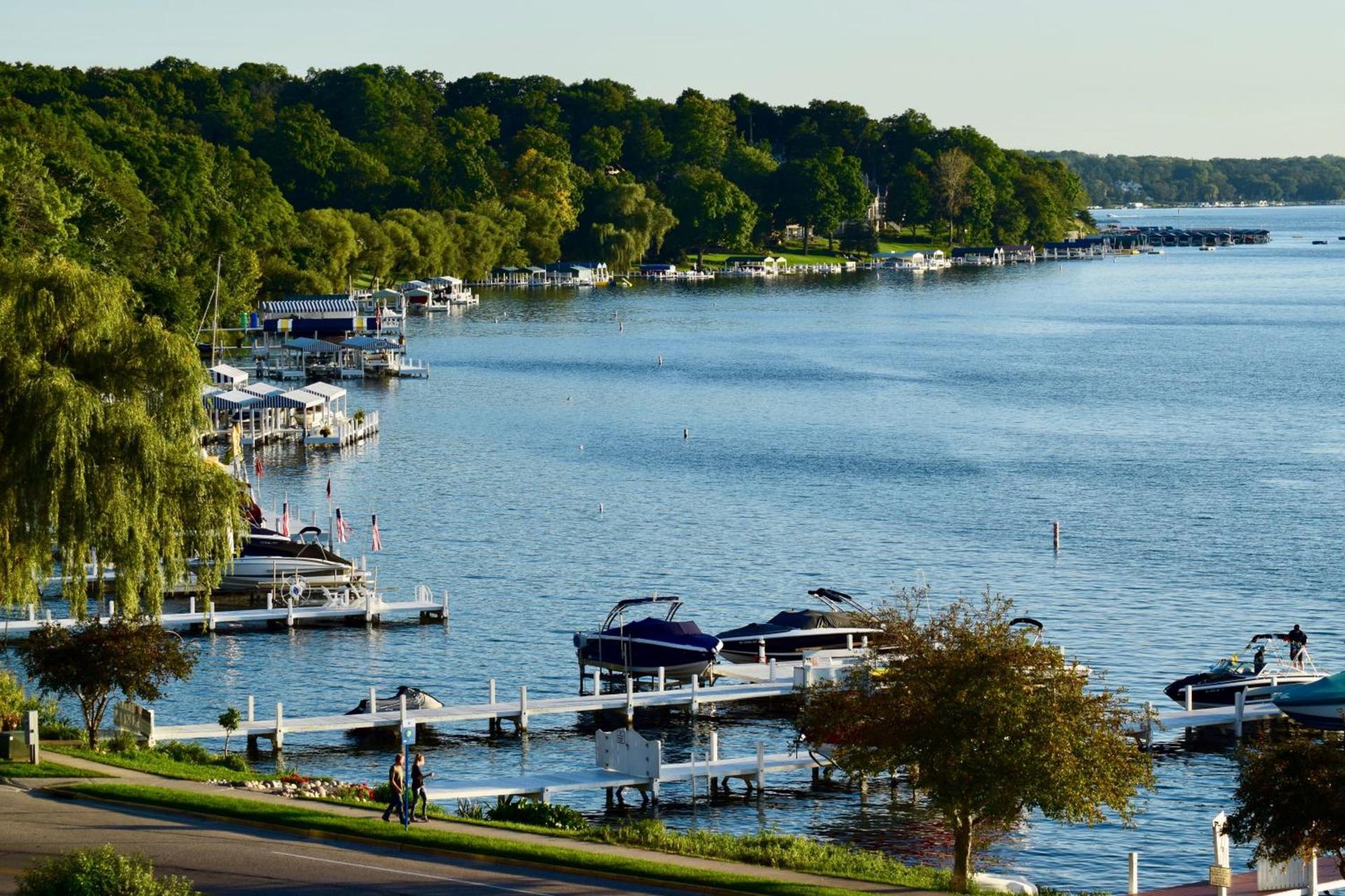 Harbor Shores on Lake Geneva photo 36