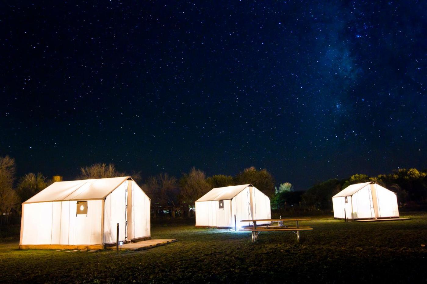El Cosmico photo 45