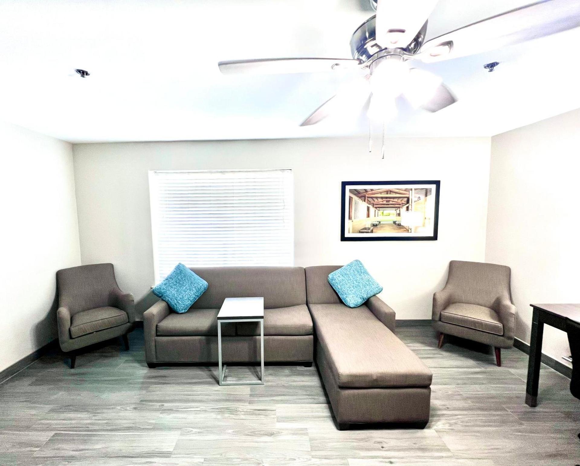La Quinta by Wyndham Pharr North McAllen photo 48