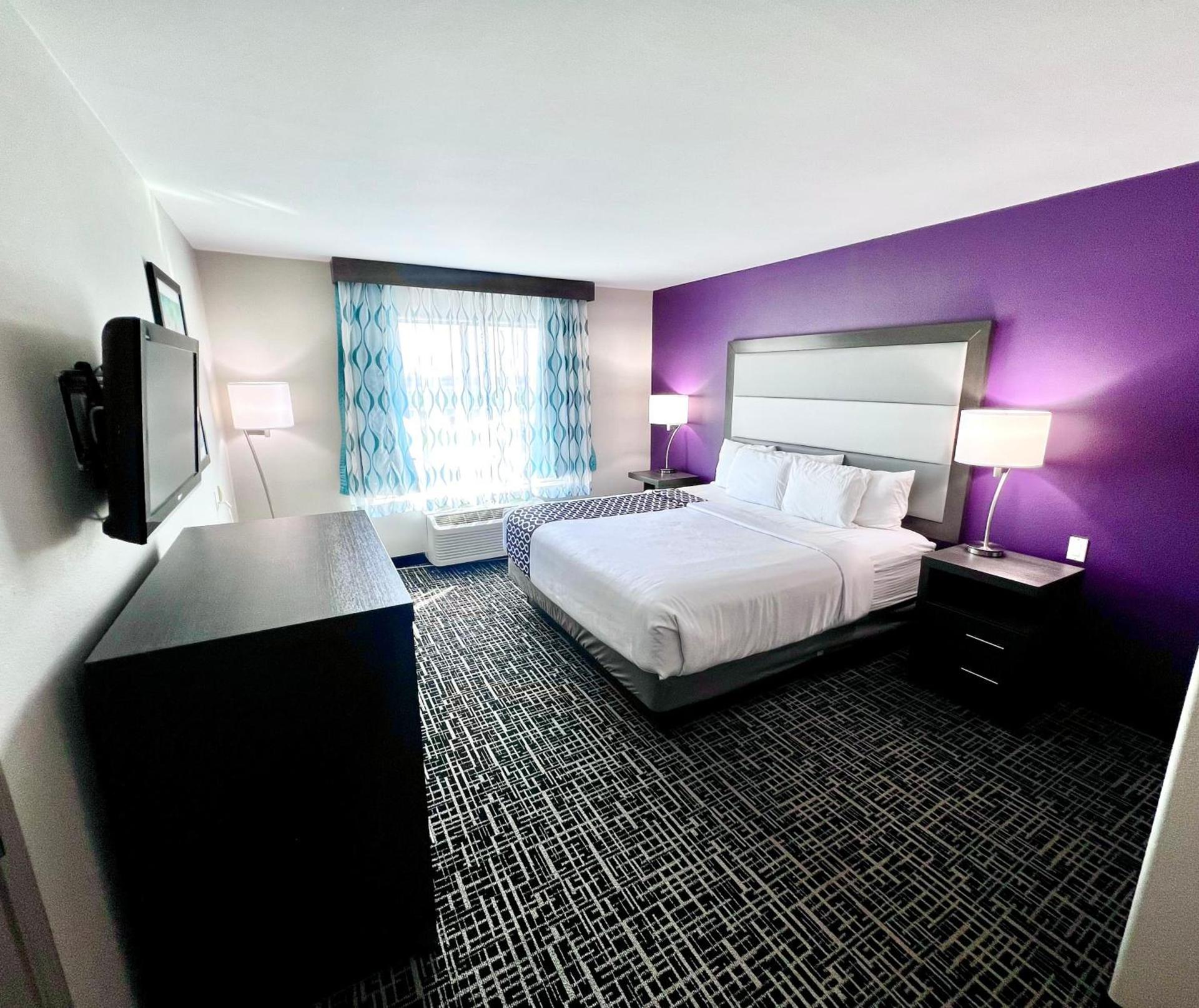 La Quinta by Wyndham Pharr North McAllen photo 8