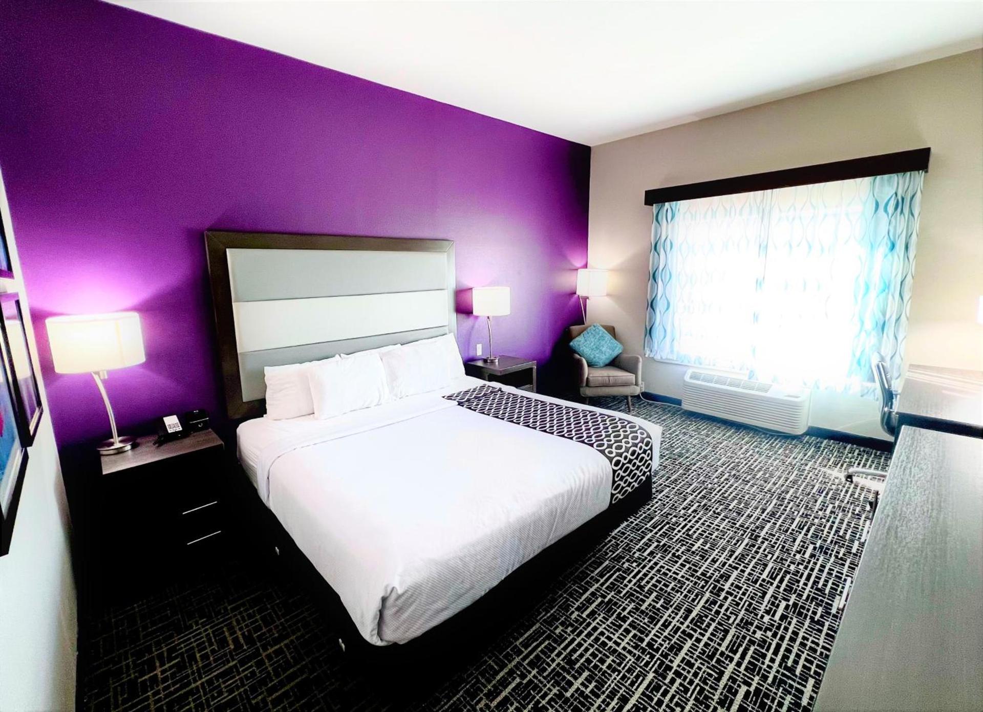 La Quinta by Wyndham Pharr North McAllen photo 62