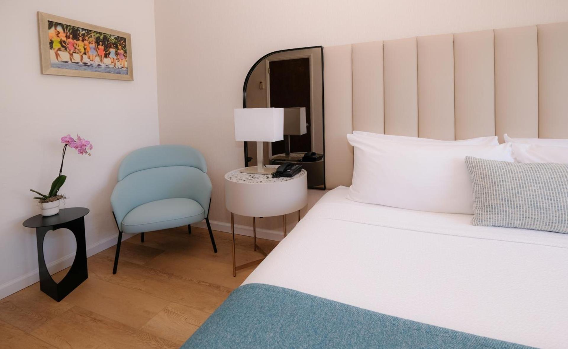 Avalon Hotel photo 5