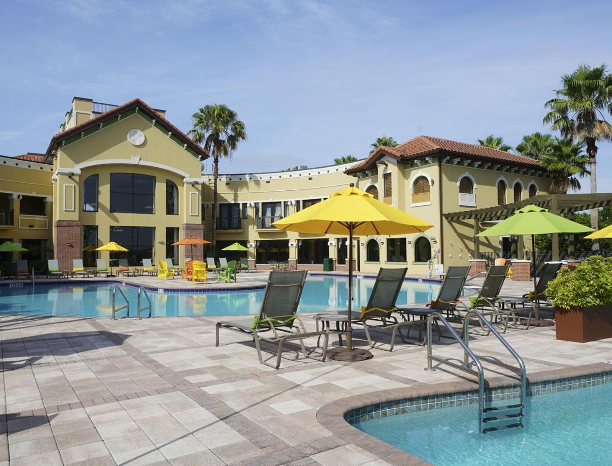 The Berkley, Orlando photo 25