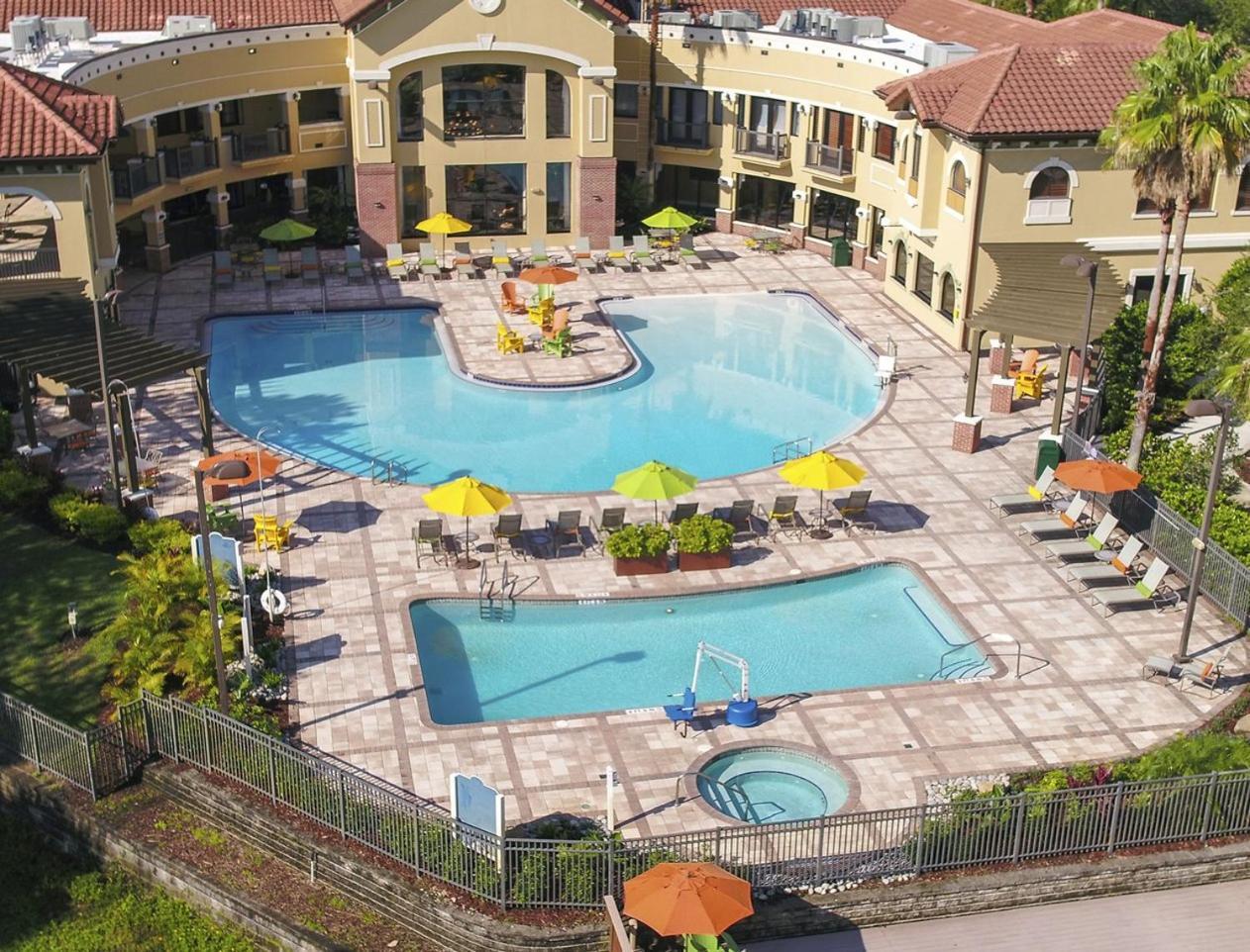 The Berkley, Orlando photo 24