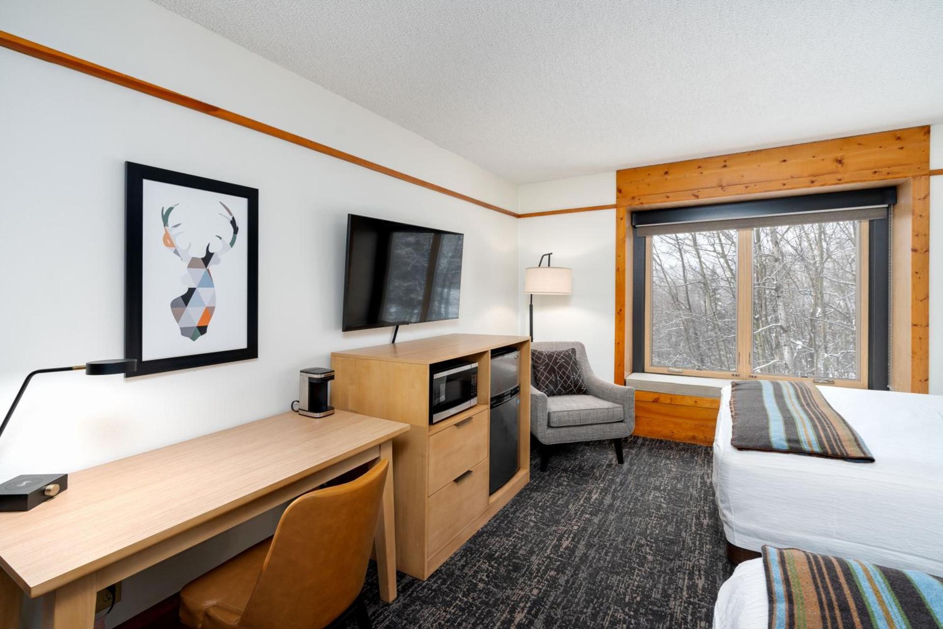 Caribou Highlands Lodge photo 24