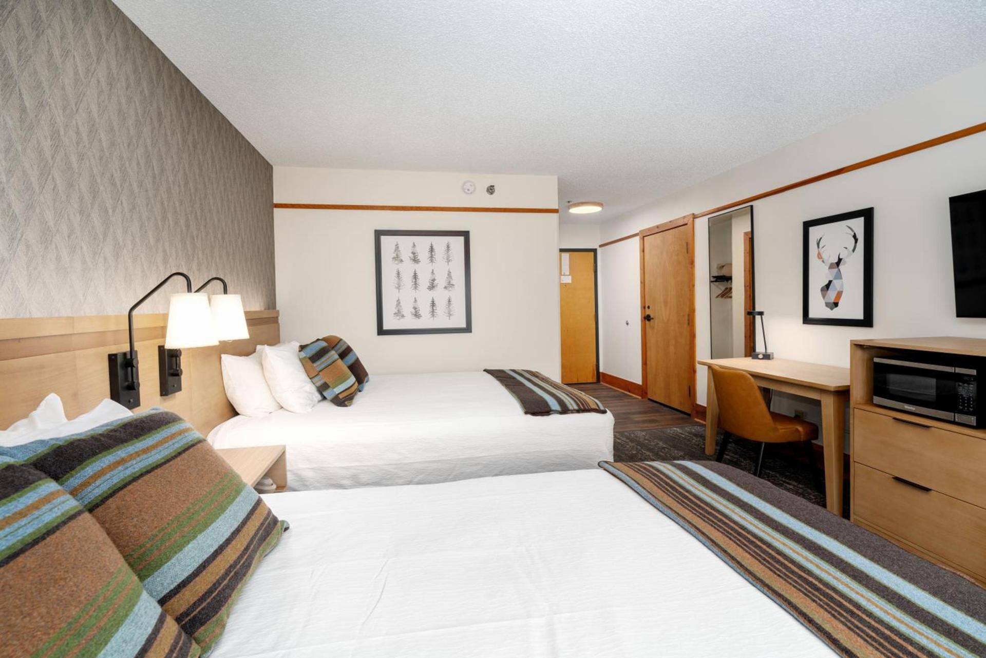 Caribou Highlands Lodge photo 23