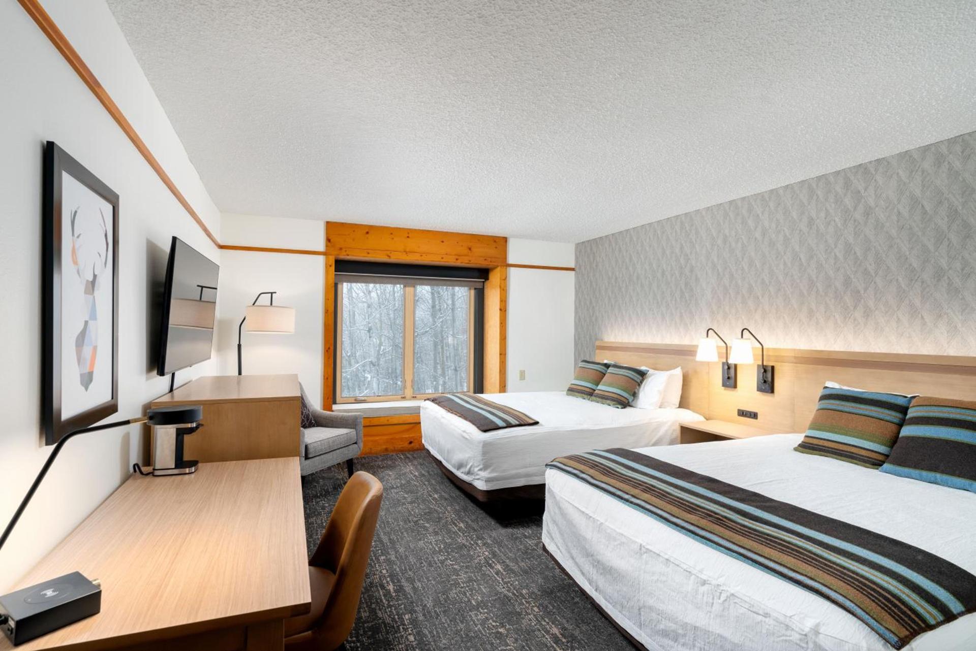 Caribou Highlands Lodge photo 22