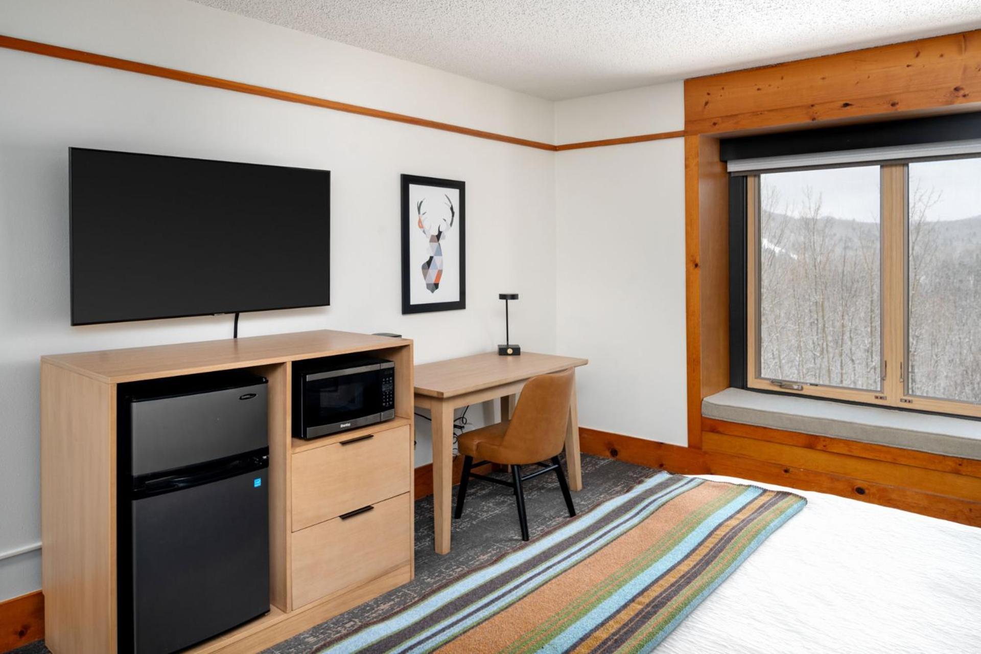 Caribou Highlands Lodge photo 36