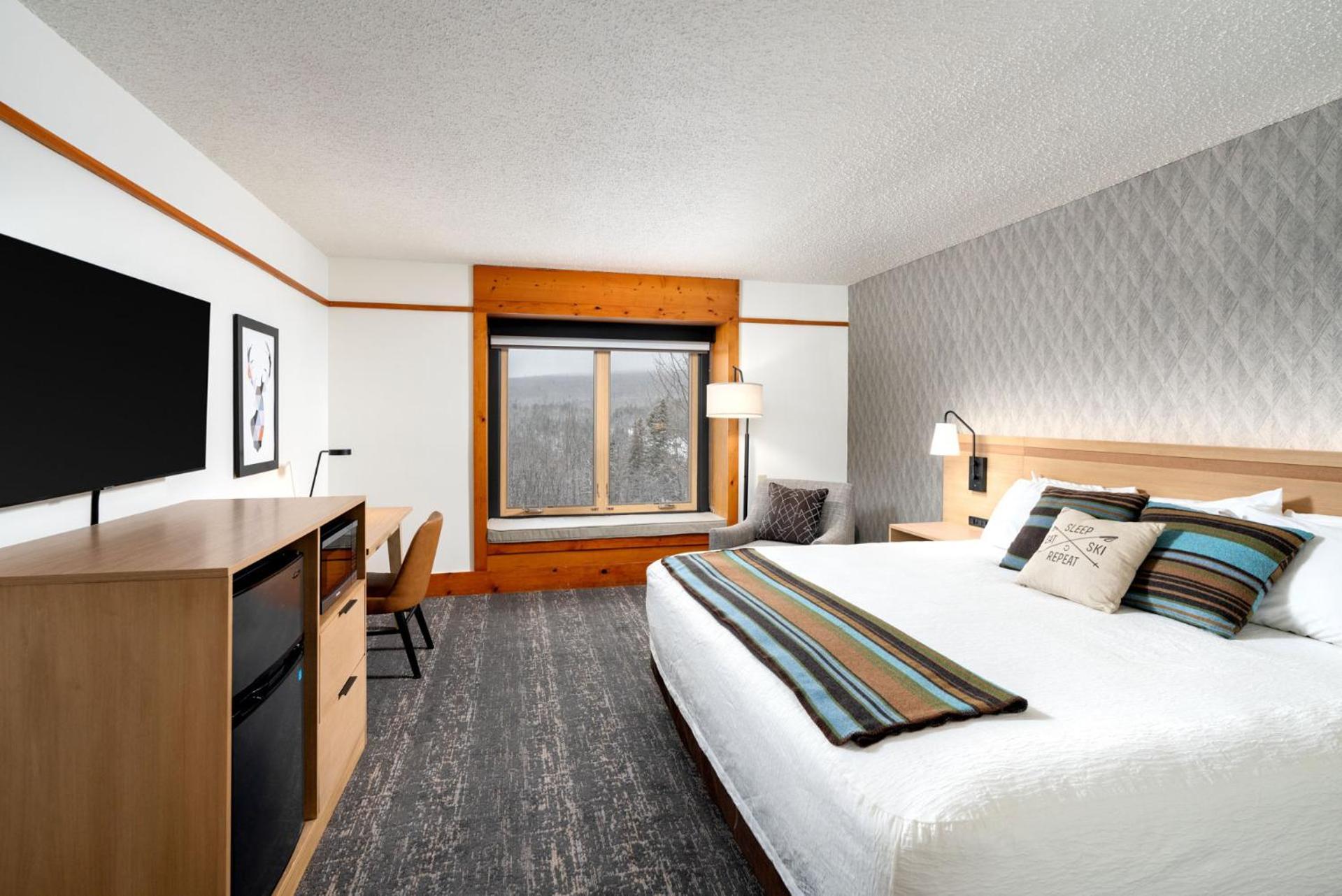 Caribou Highlands Lodge photo 35