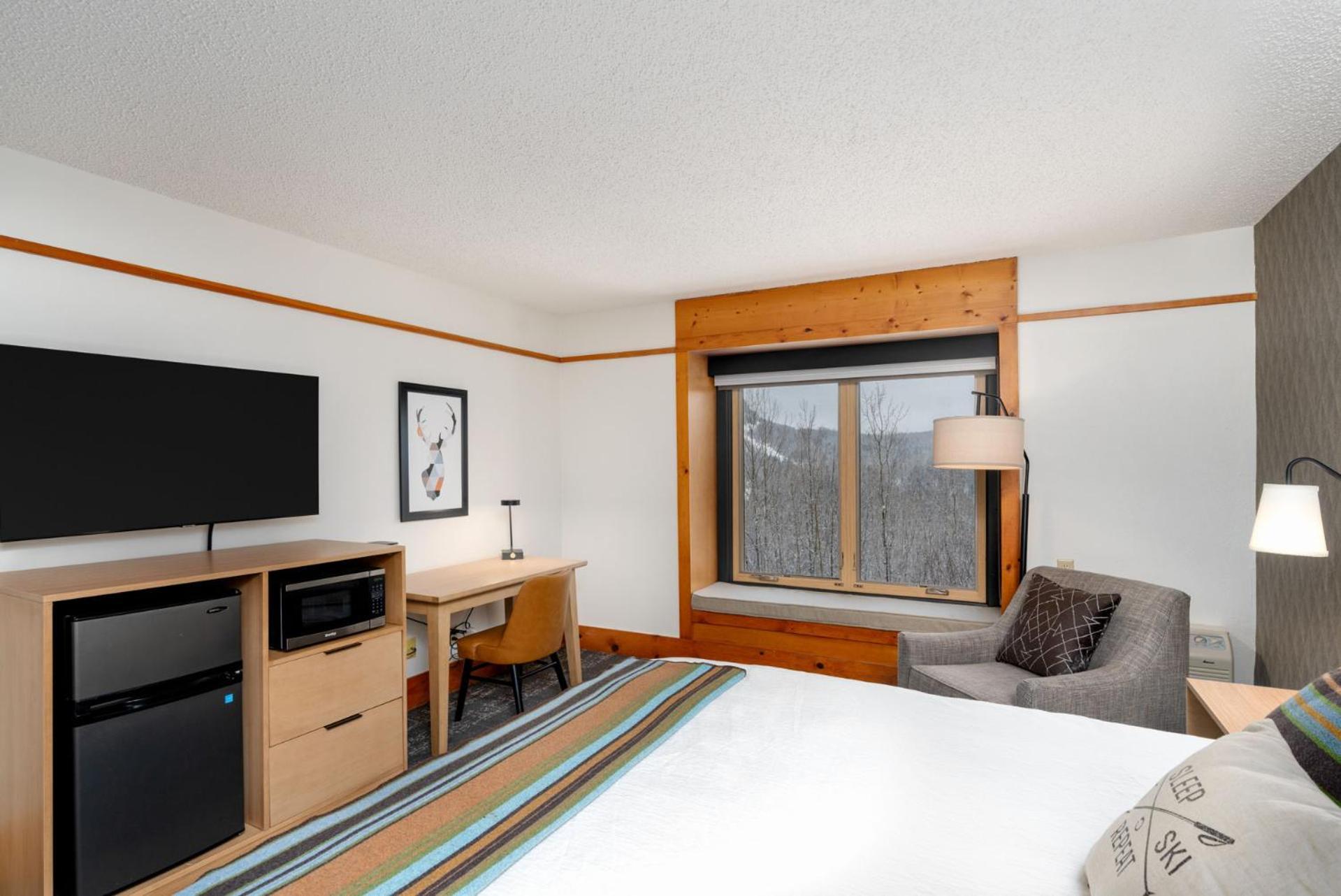 Caribou Highlands Lodge photo 37