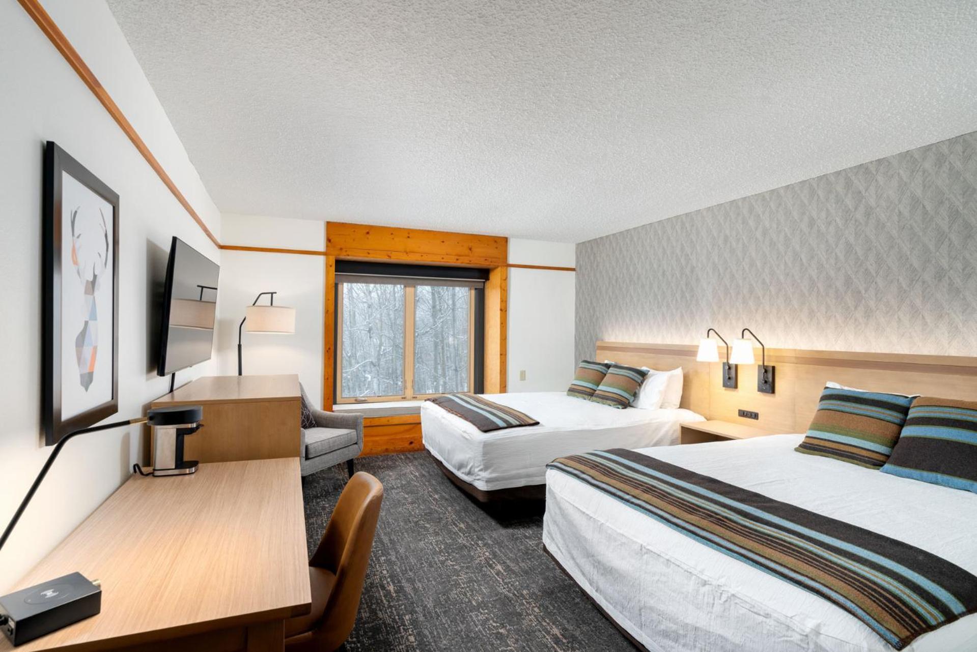 Caribou Highlands Lodge photo 39
