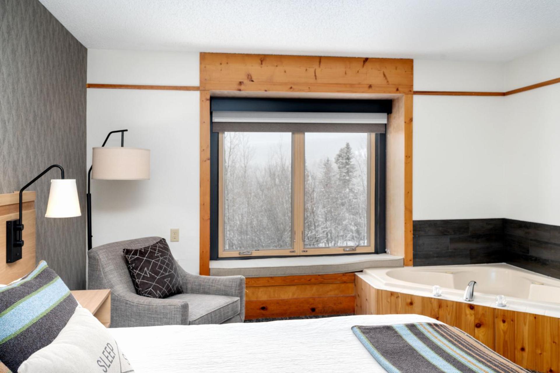 Caribou Highlands Lodge photo 44