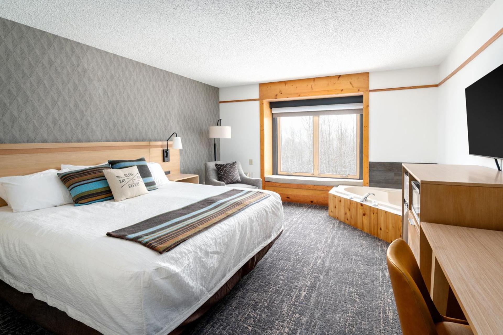 Caribou Highlands Lodge photo 10