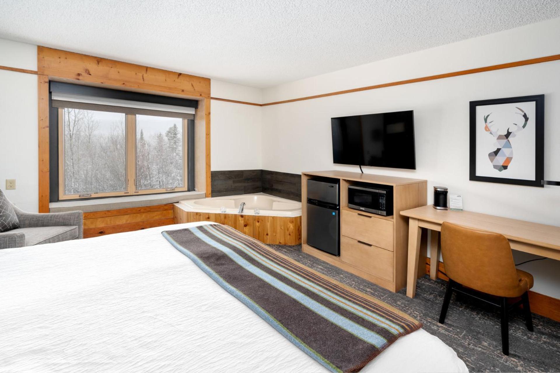 Caribou Highlands Lodge photo 45