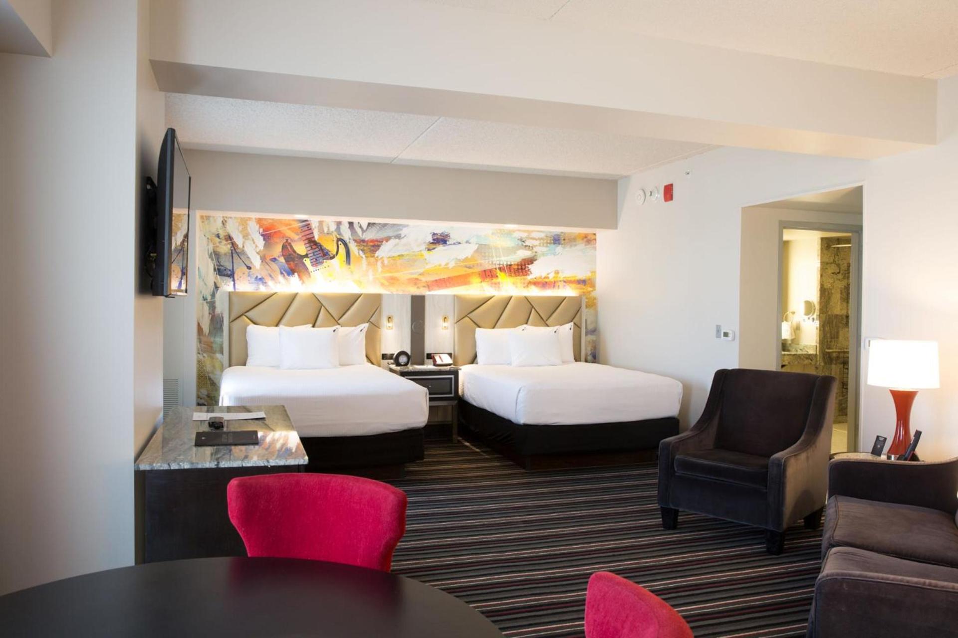 Hard Rock Hotel & Casino Tulsa photo 32