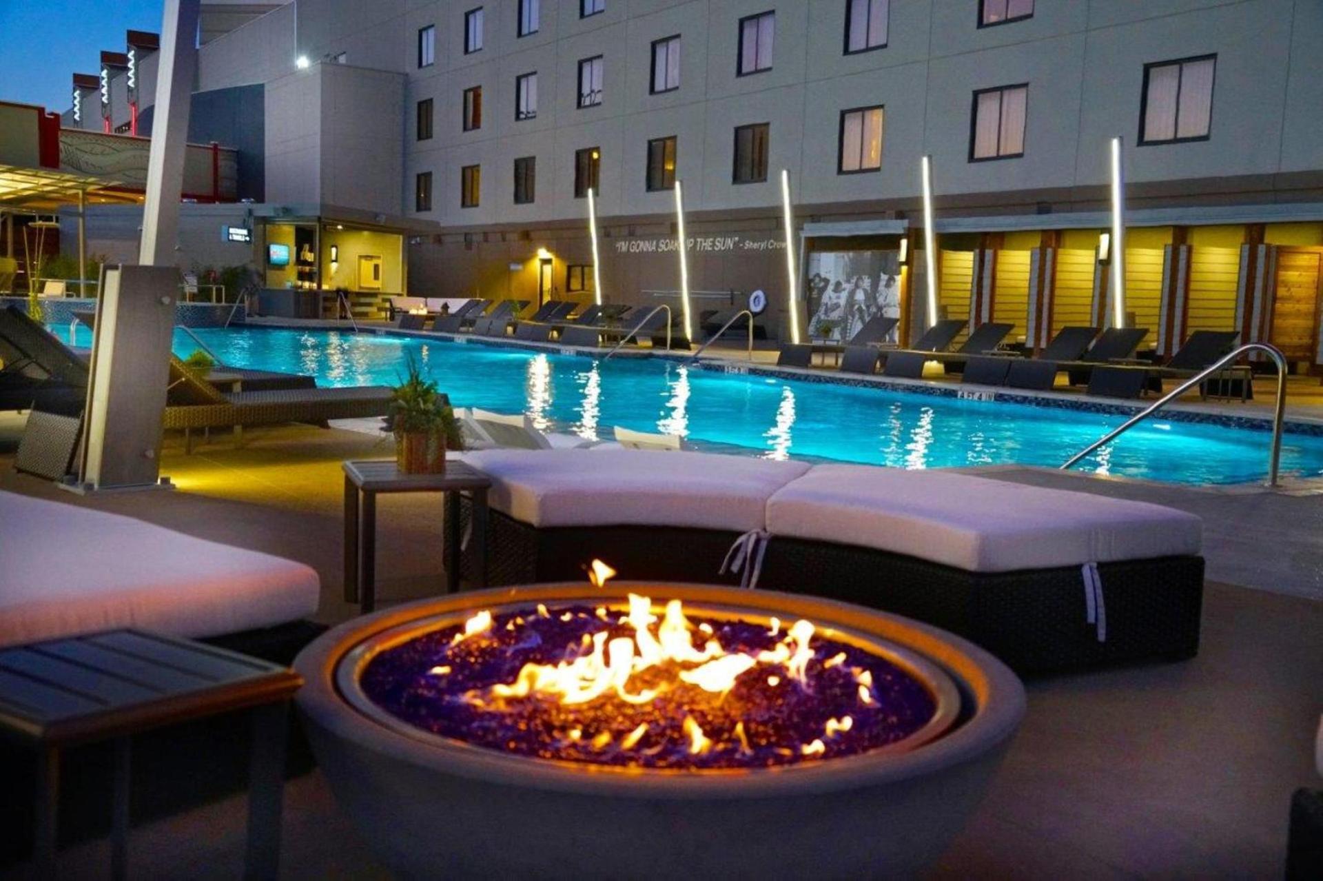 Hard Rock Hotel & Casino Tulsa photo 10