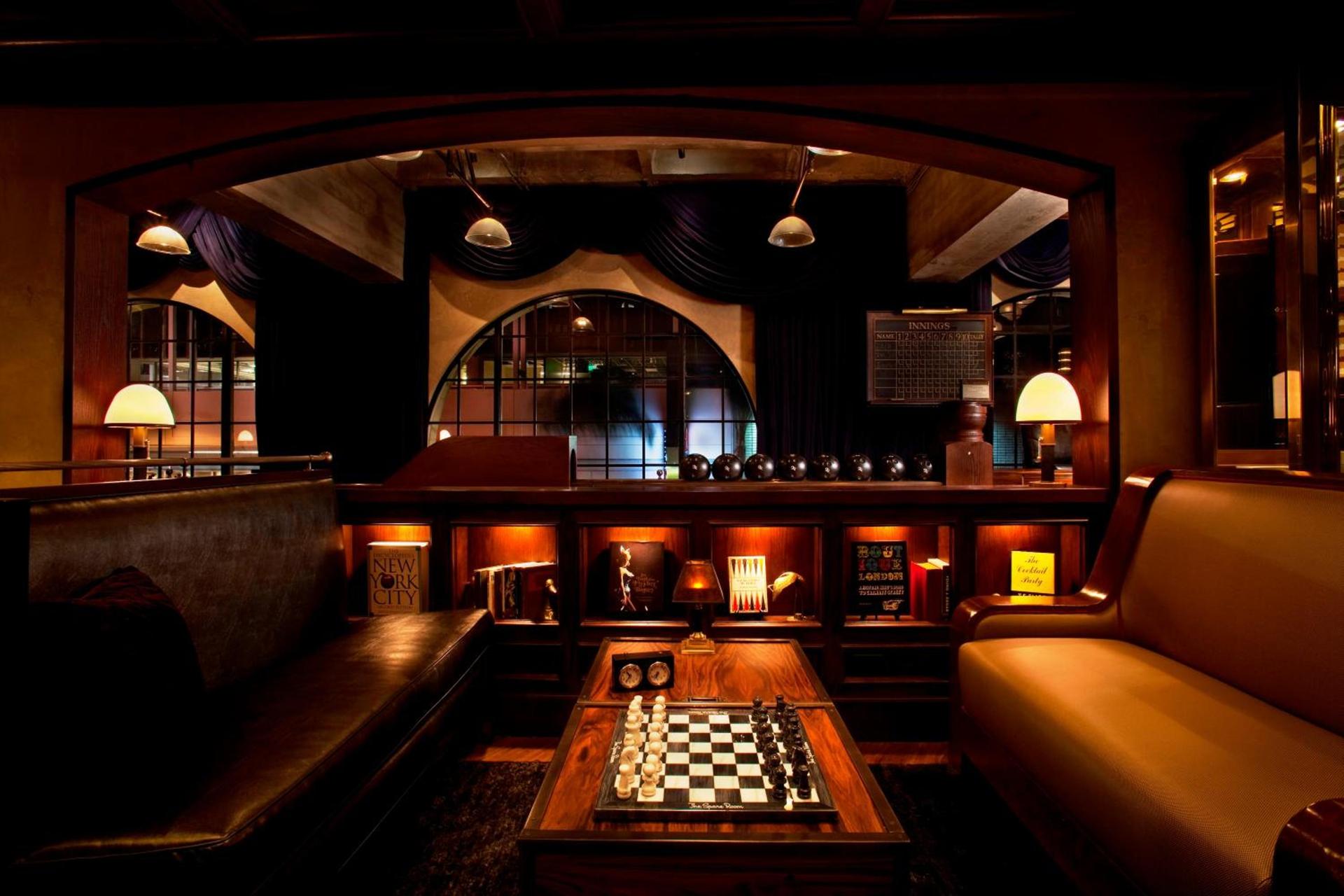 The Hollywood Roosevelt photo 52
