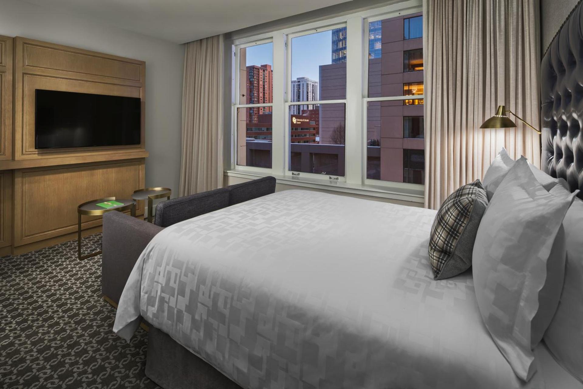 Hotel Teatro photo 36