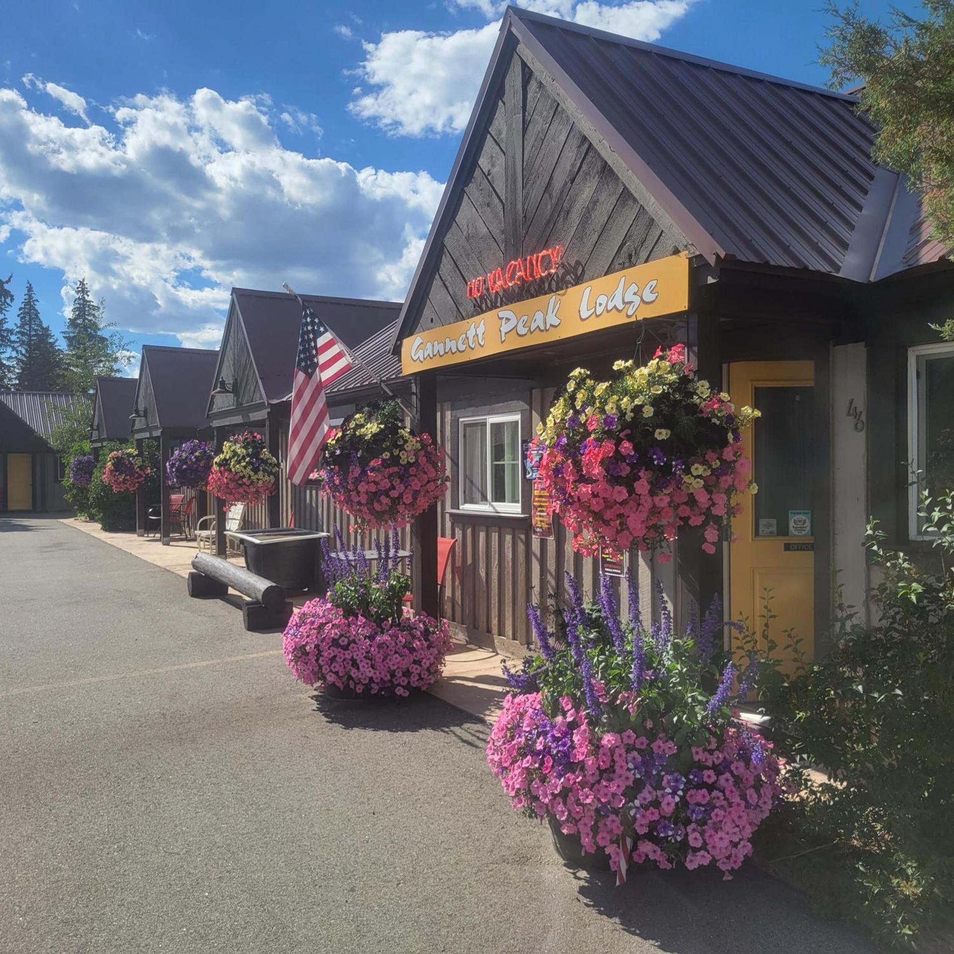 Gannett Peak Lodge photo 51