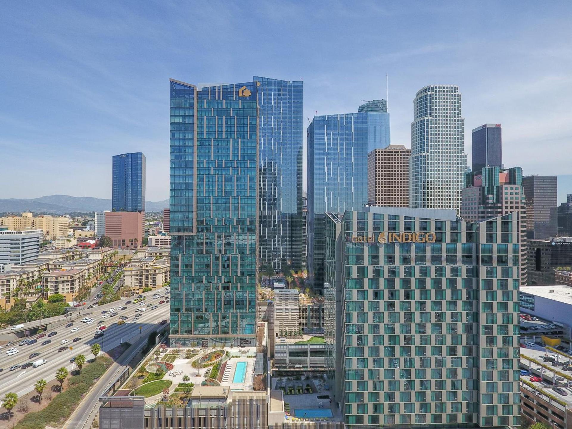 Hotel Indigo Los Angeles Downtown by IHG photo 1