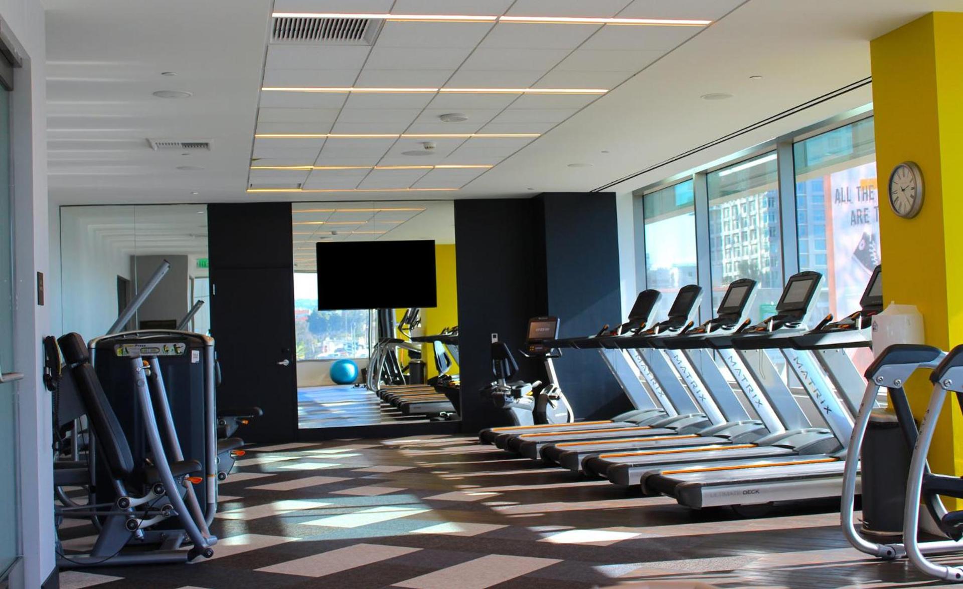 Hotel Indigo Los Angeles Downtown by IHG photo 20