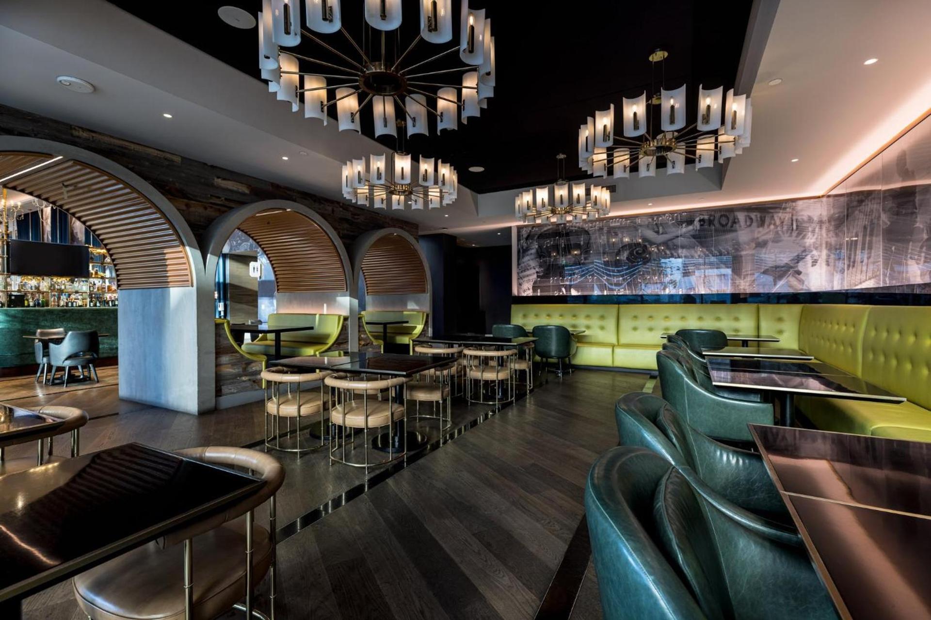 Hotel Indigo Los Angeles Downtown by IHG photo 31