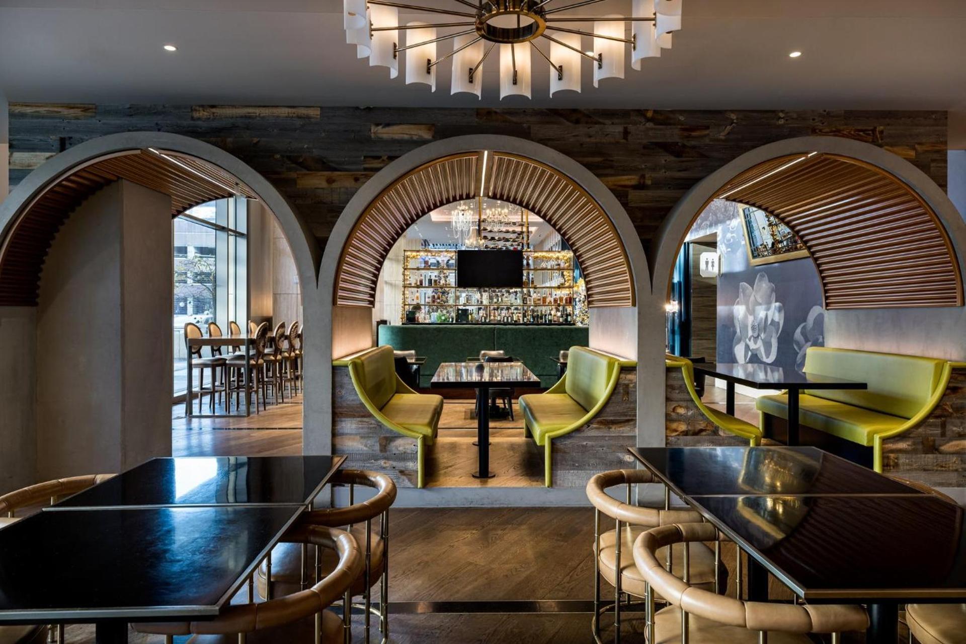Hotel Indigo Los Angeles Downtown by IHG photo 15