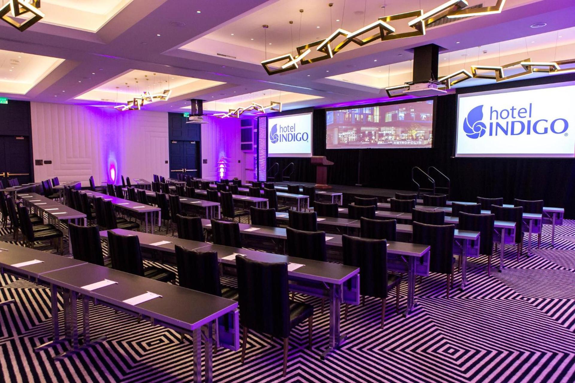 Hotel Indigo Los Angeles Downtown by IHG photo 18