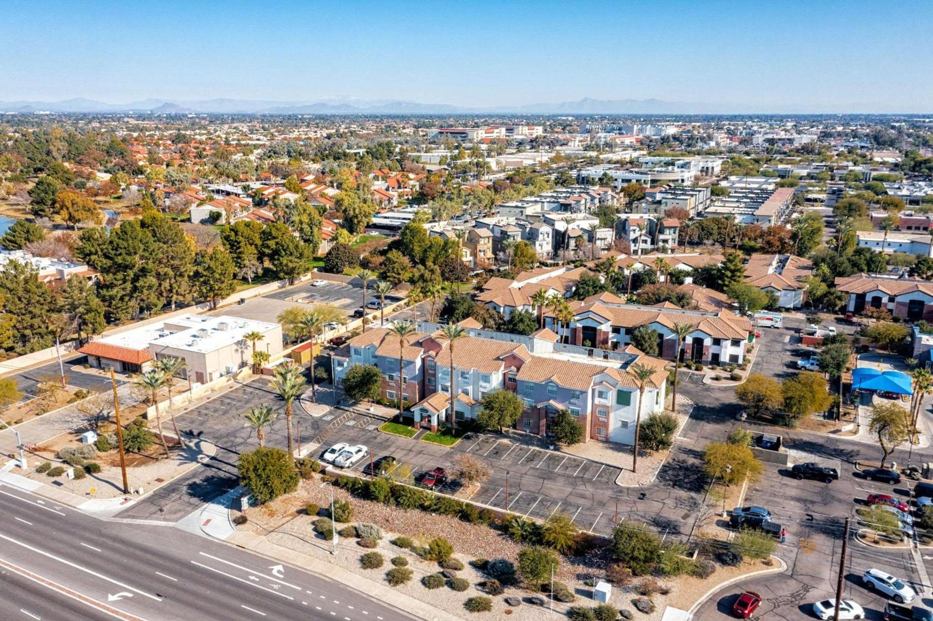 Baymont by Wyndham Chandler I-10 photo 5
