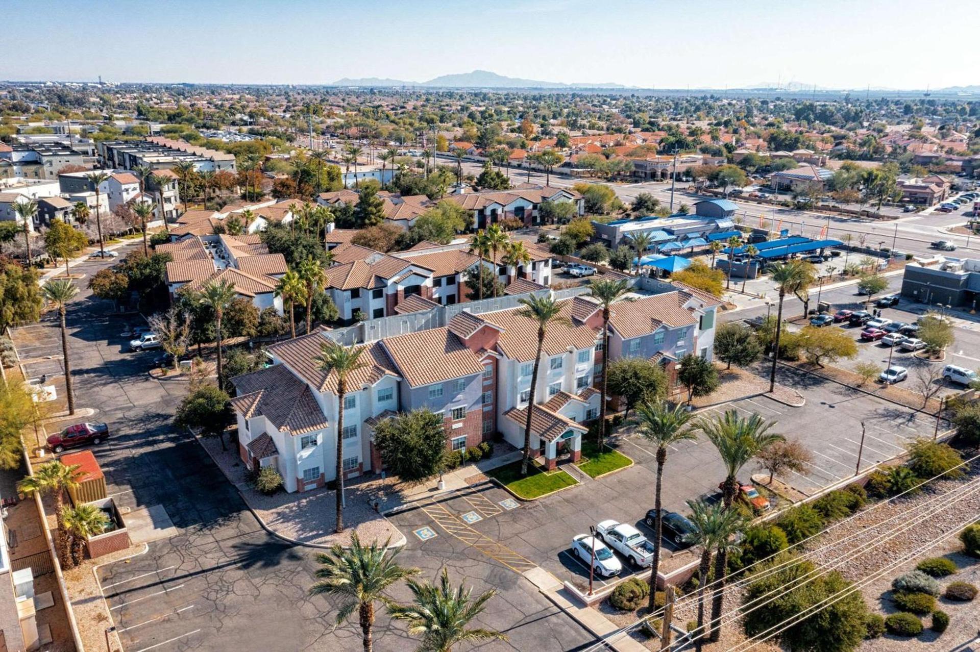 Baymont by Wyndham Chandler I-10 photo 6