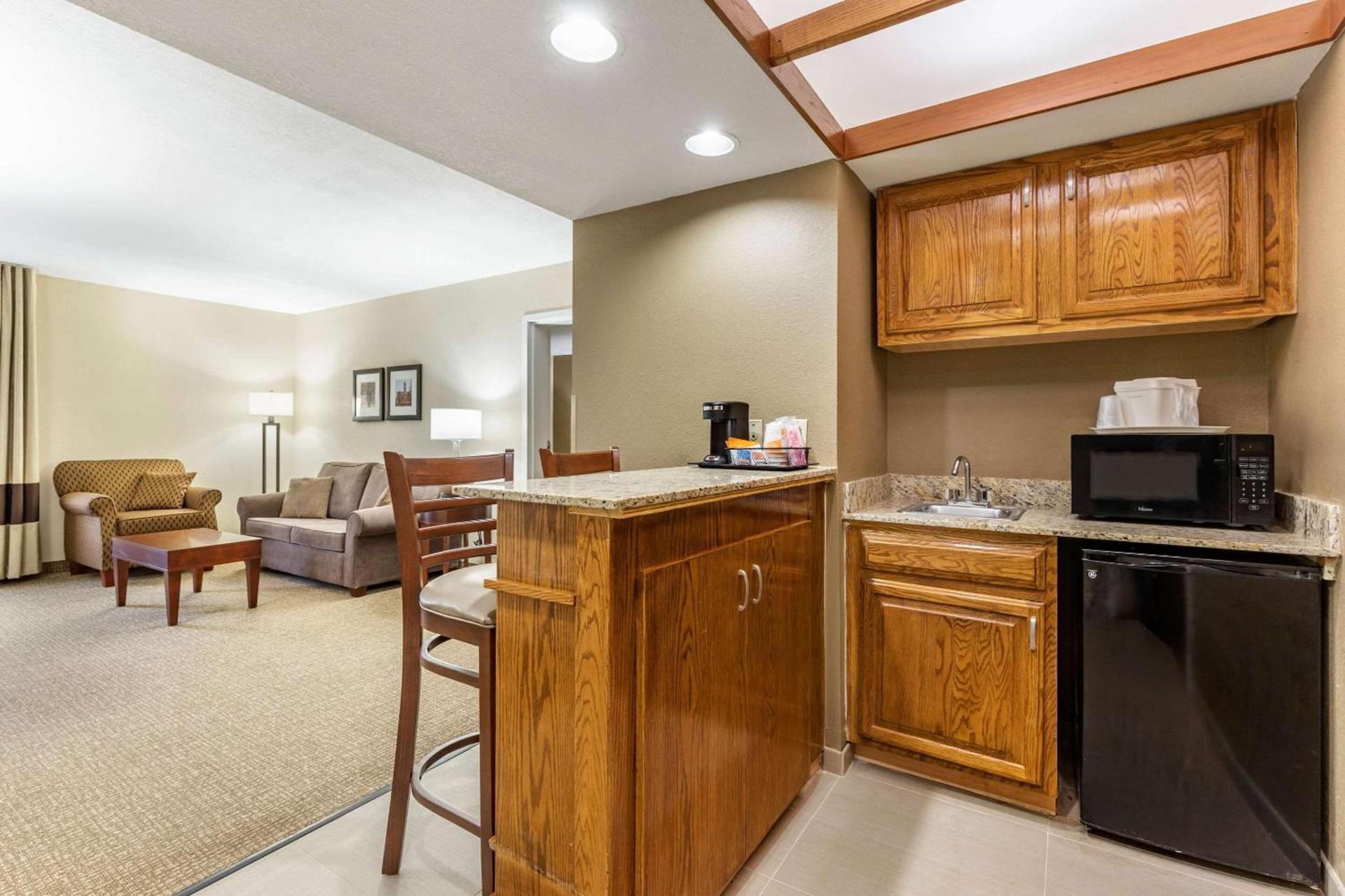 Comfort Inn & Suites Clemson - University Area photo 24