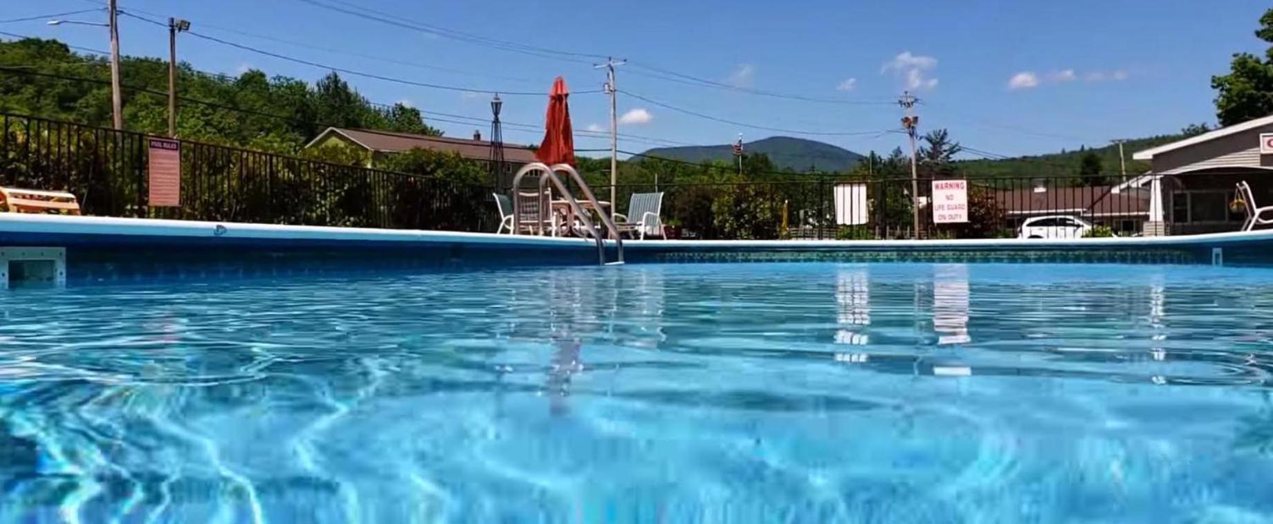 Gorham Motor Inn photo 26