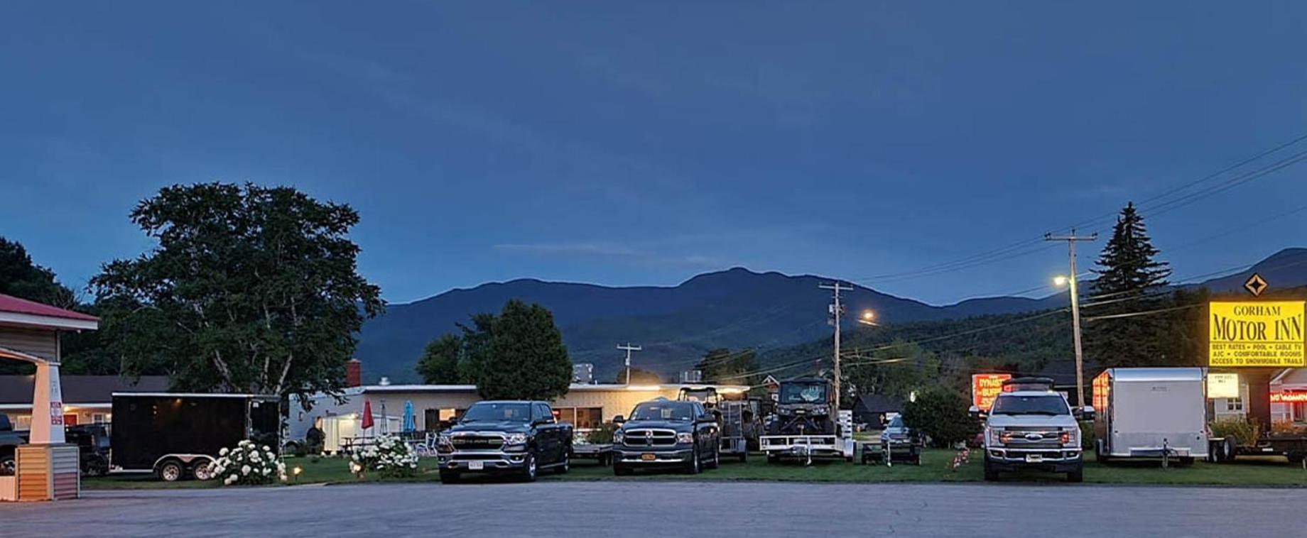 Gorham Motor Inn photo 4