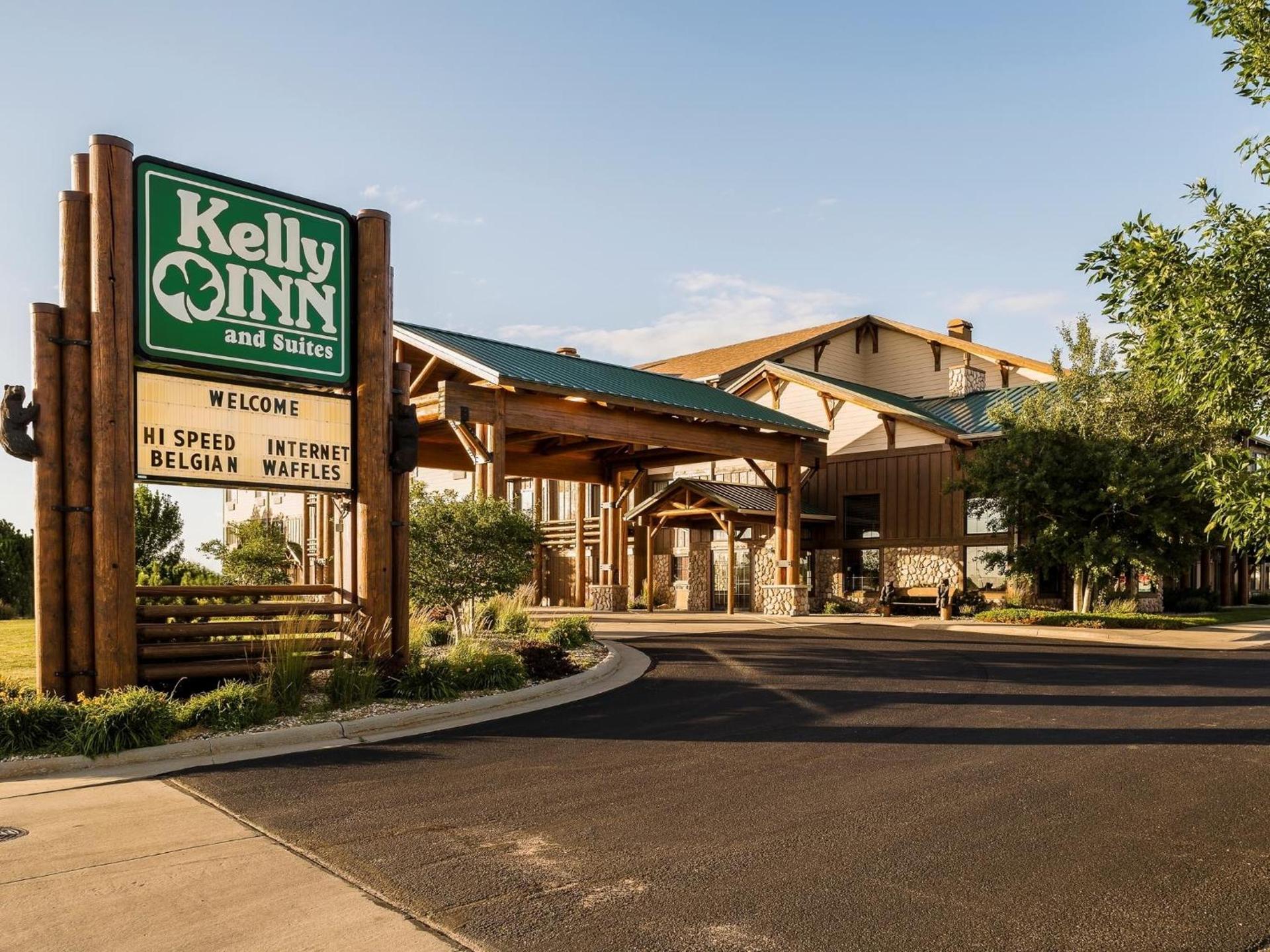 Kelly Inn and Suites Mitchell photo 27