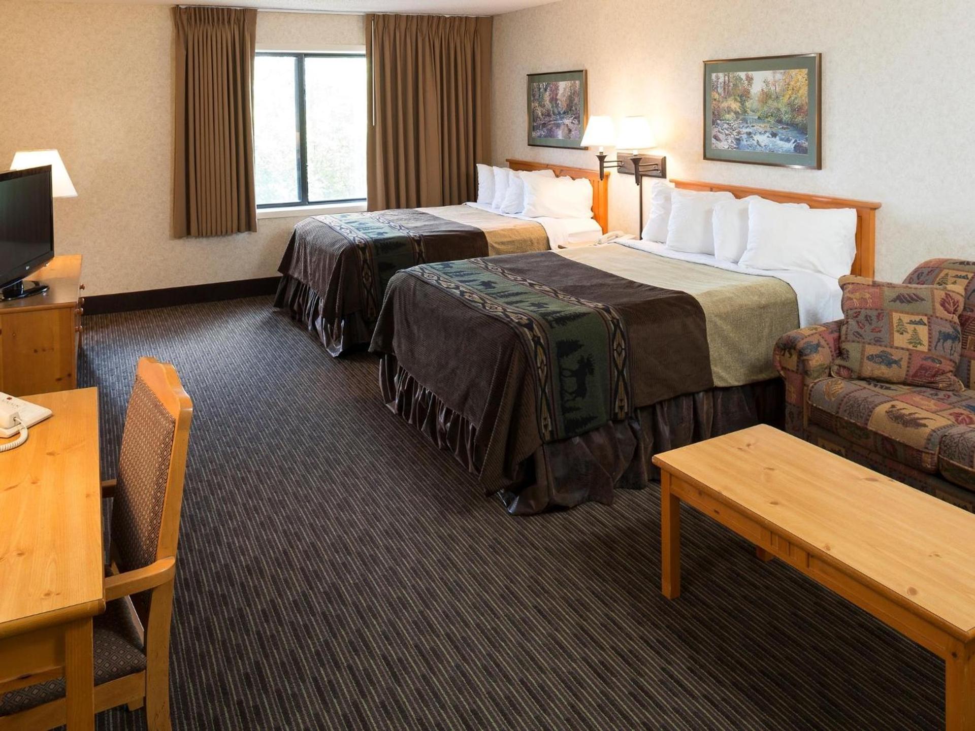 Kelly Inn and Suites Mitchell photo 30