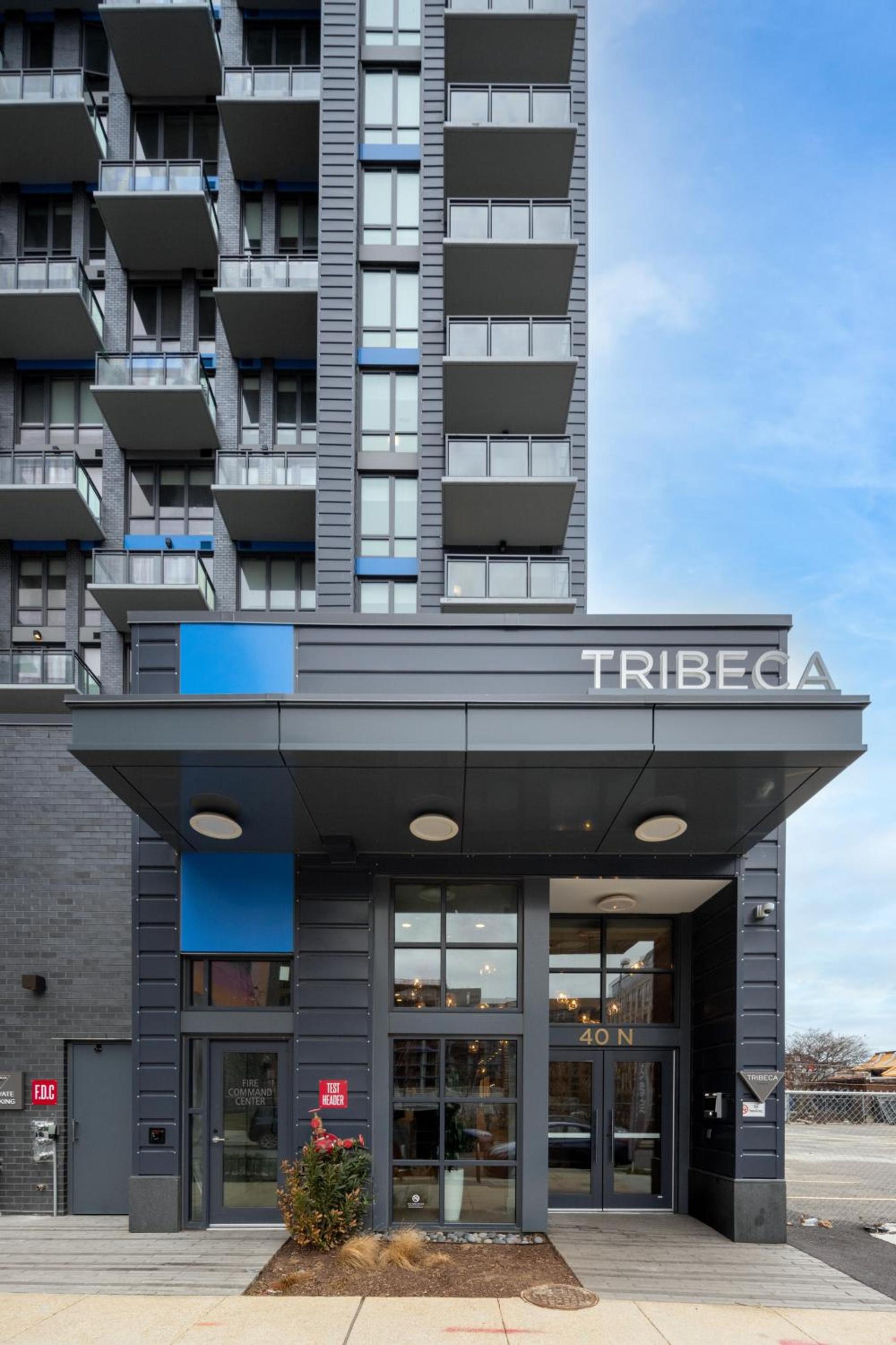 Global Luxury Suites at Tribeca photo 2
