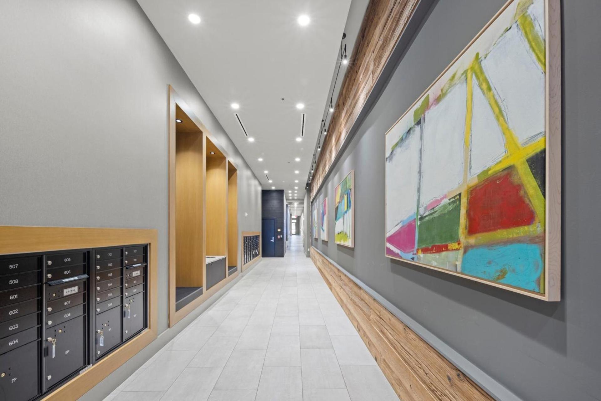Global Luxury Suites at Tribeca photo 34