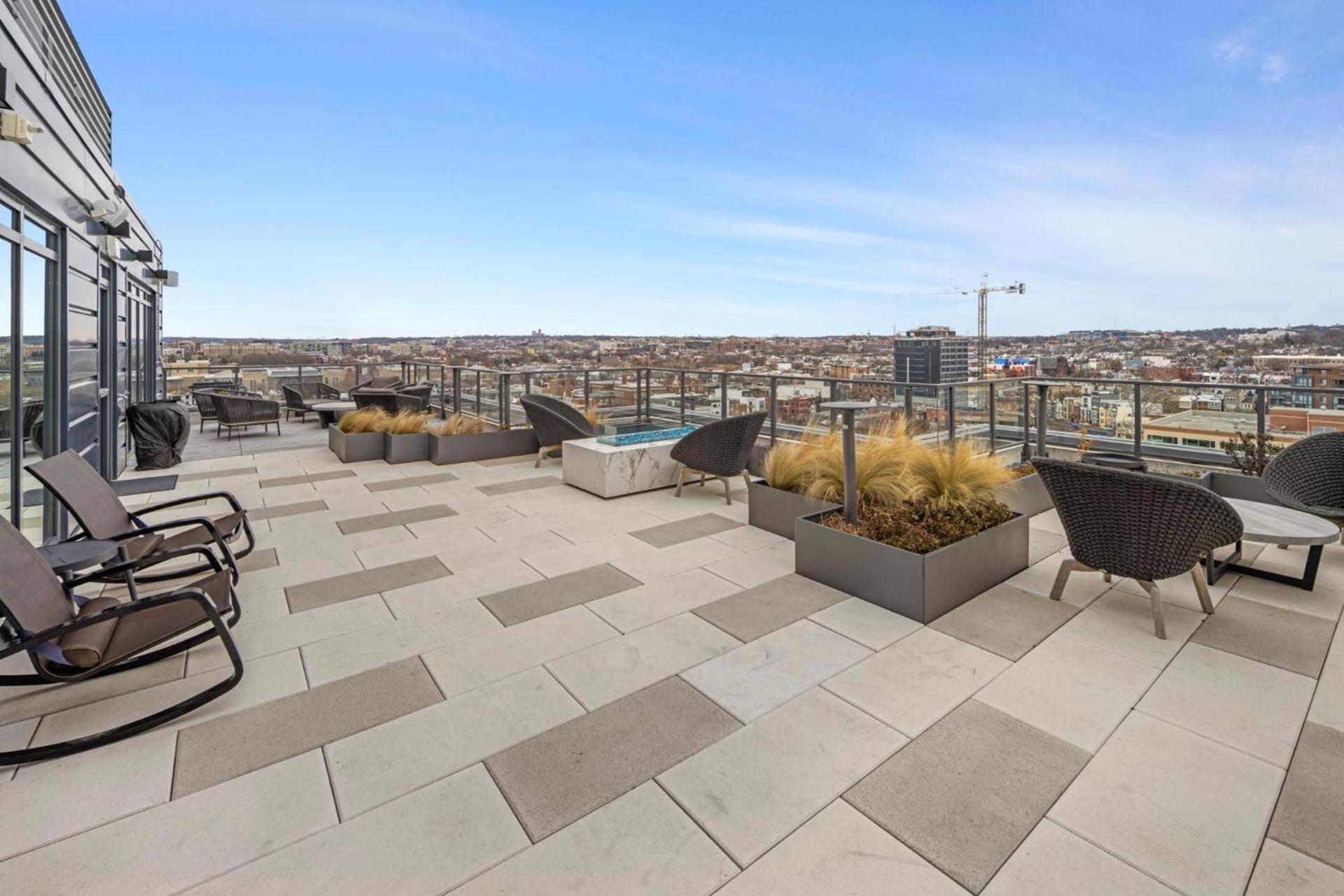 Global Luxury Suites at Tribeca photo 29