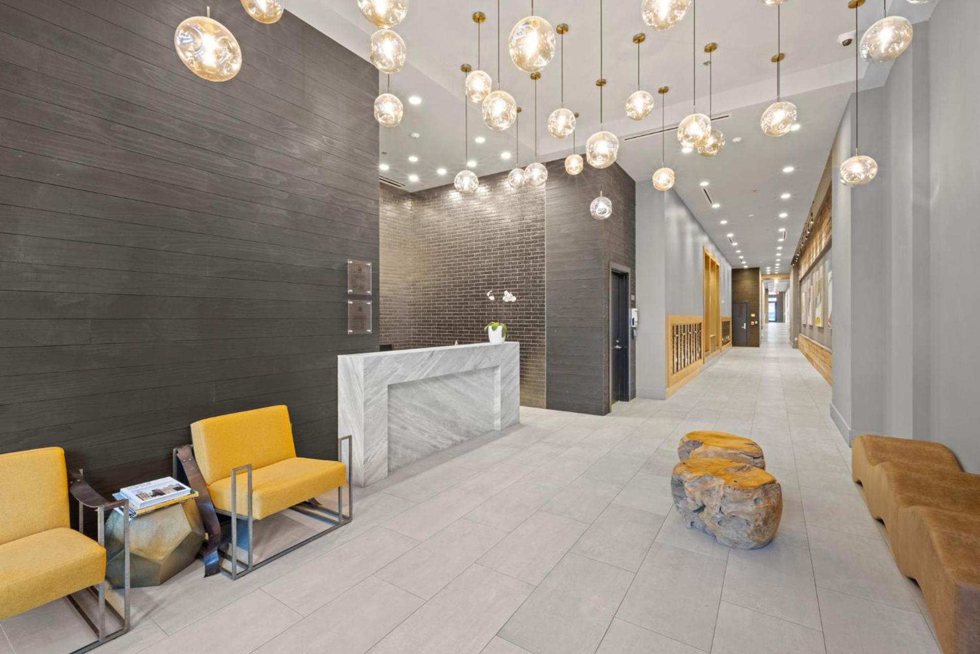 Global Luxury Suites at Tribeca photo 9