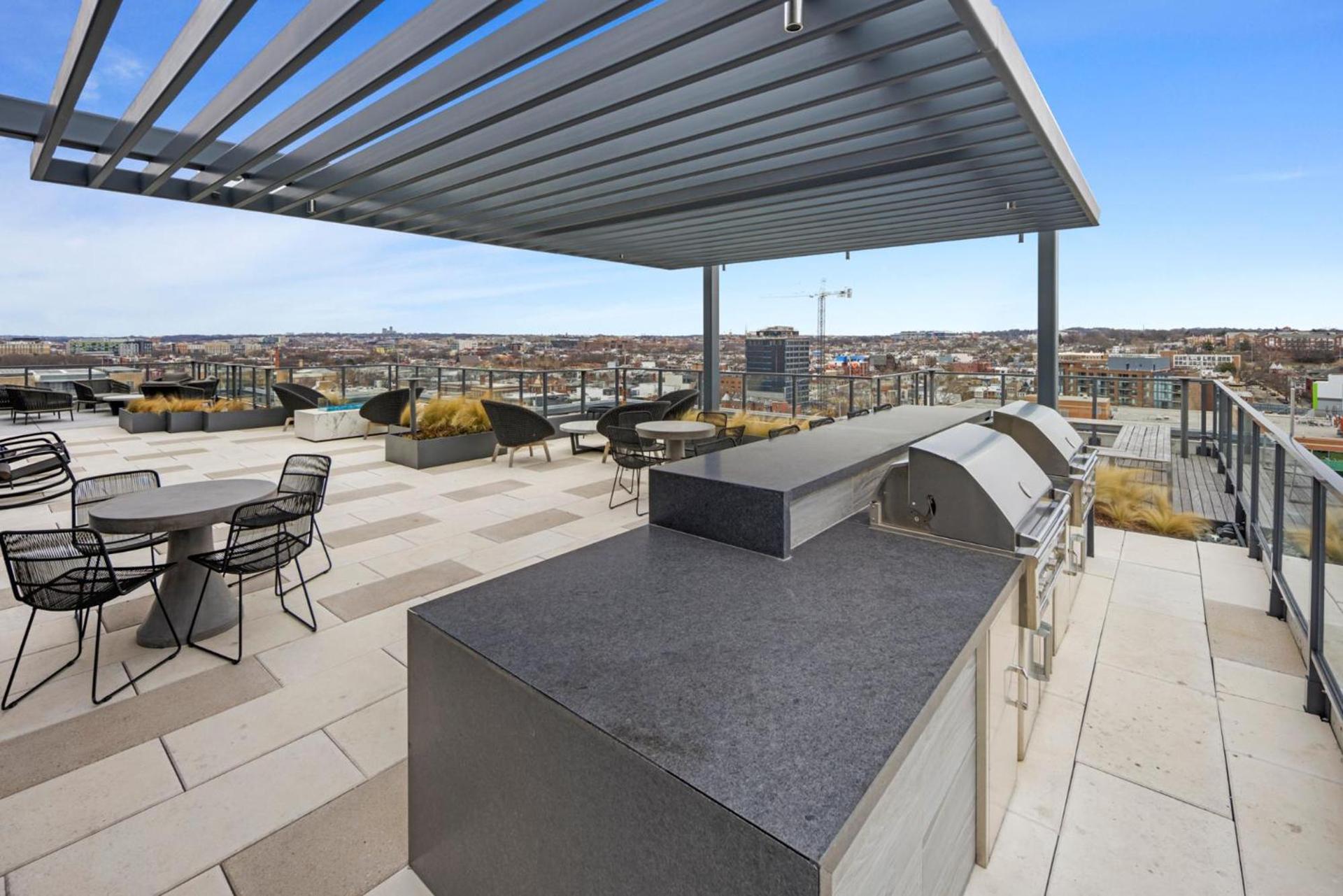 Global Luxury Suites at Tribeca photo 13